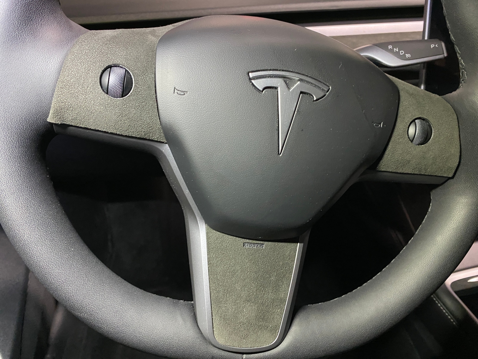 Thumbnail: 2023 Tesla Model 3 - 4