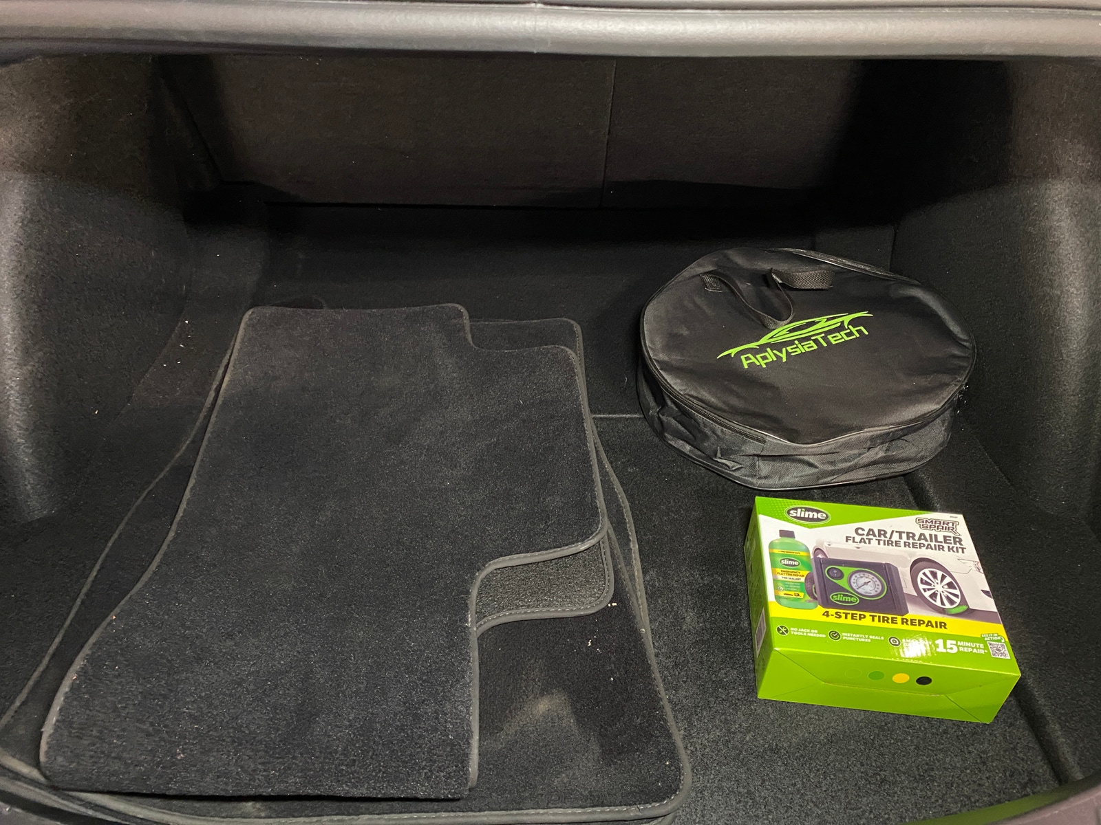 Thumbnail: 2023 Tesla Model 3 - 6