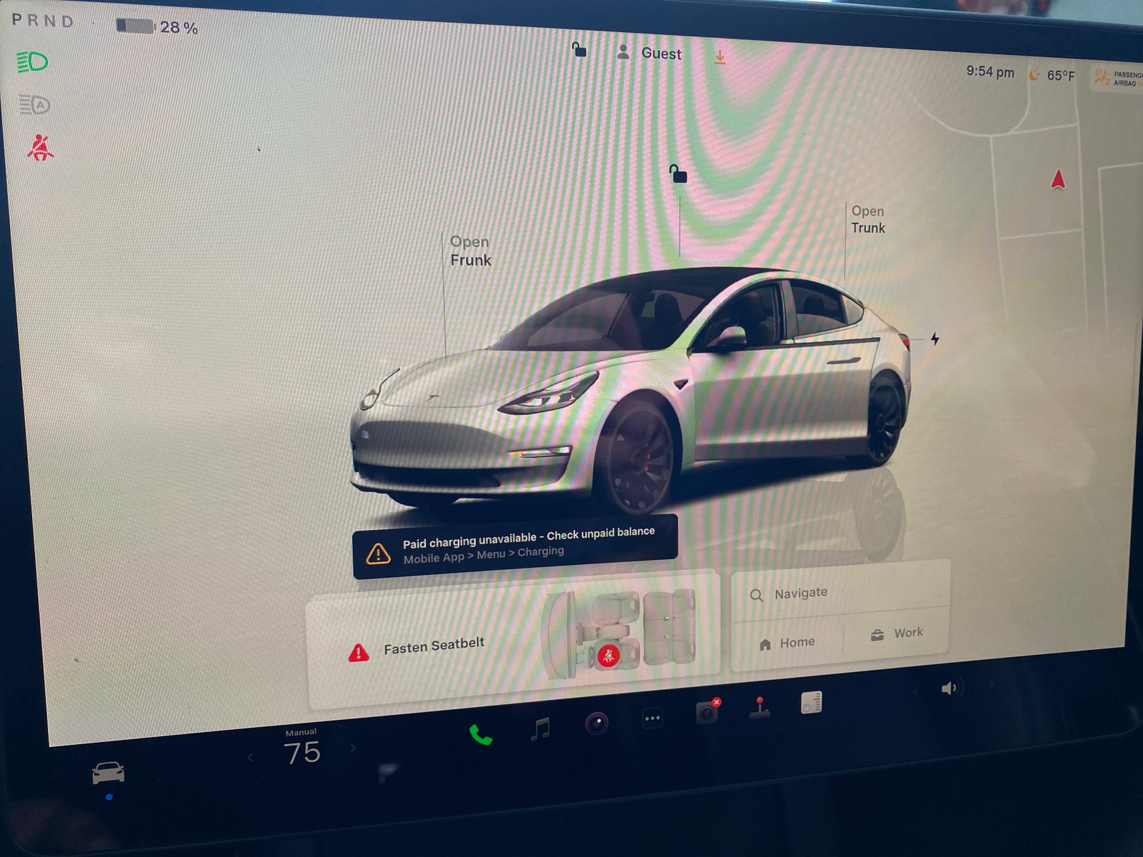 Thumbnail: 2023 Tesla Model 3 - 3