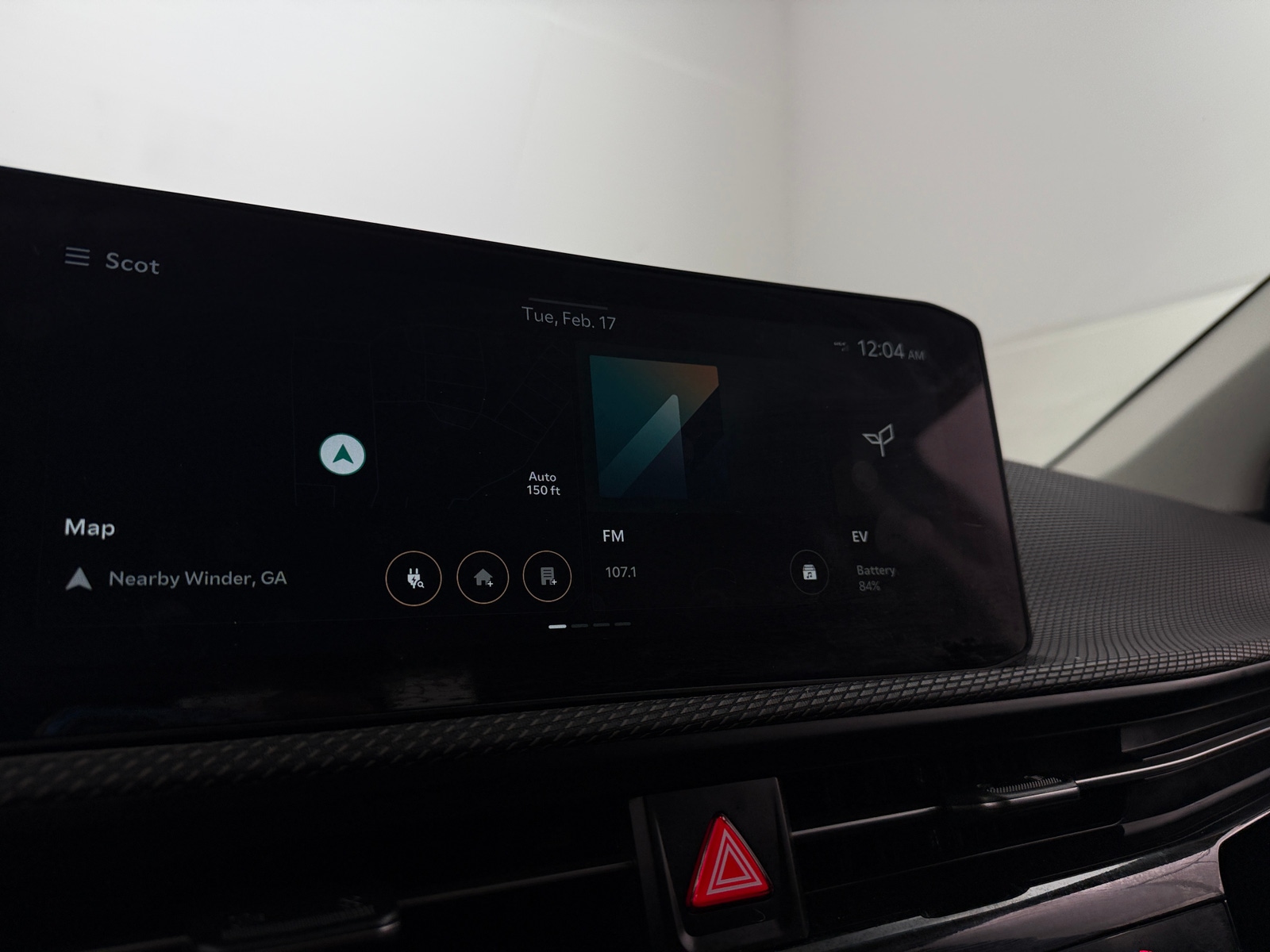 Thumbnail: 2025 Kia EV6 - 3