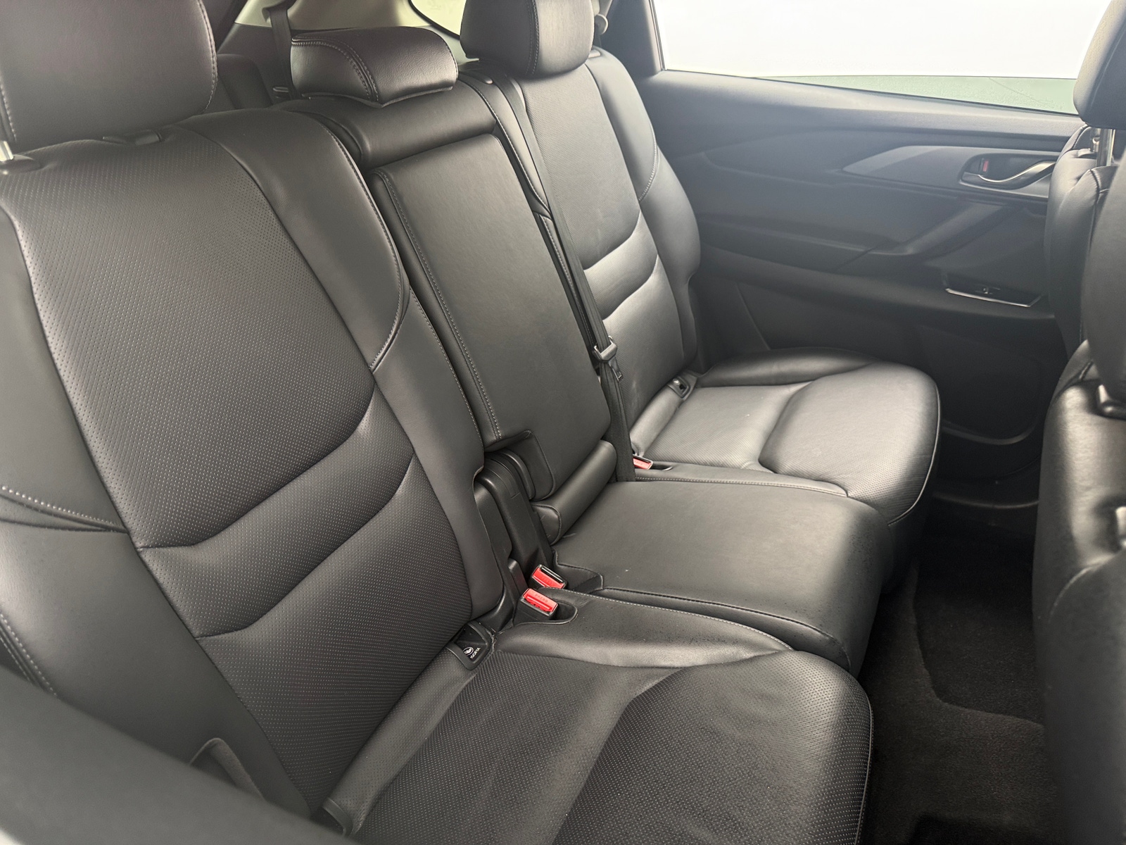 Thumbnail: 2023 Mazda CX-9 - 5