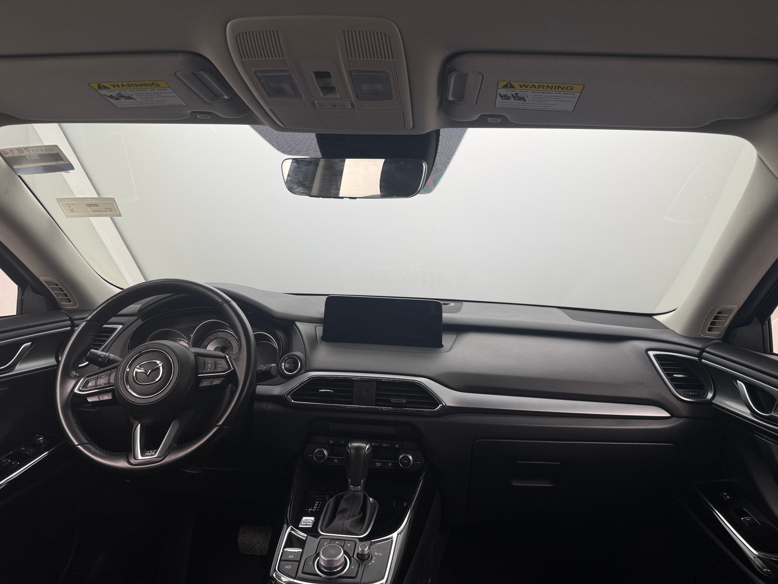 Thumbnail: 2023 Mazda CX-9 - 2