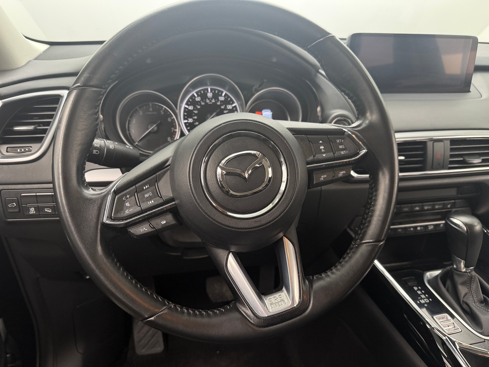 Thumbnail: 2023 Mazda CX-9 - 4