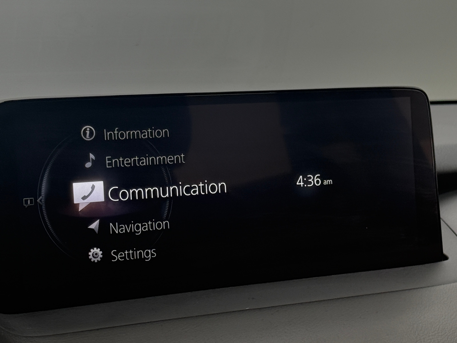 Thumbnail: 2023 Mazda CX-9 - 3