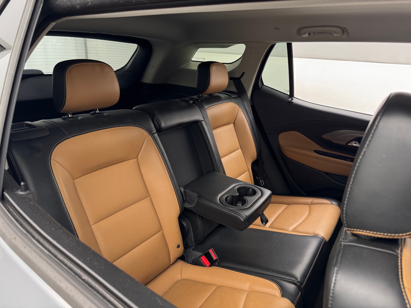 Thumbnail: 2019 GMC Terrain - 5