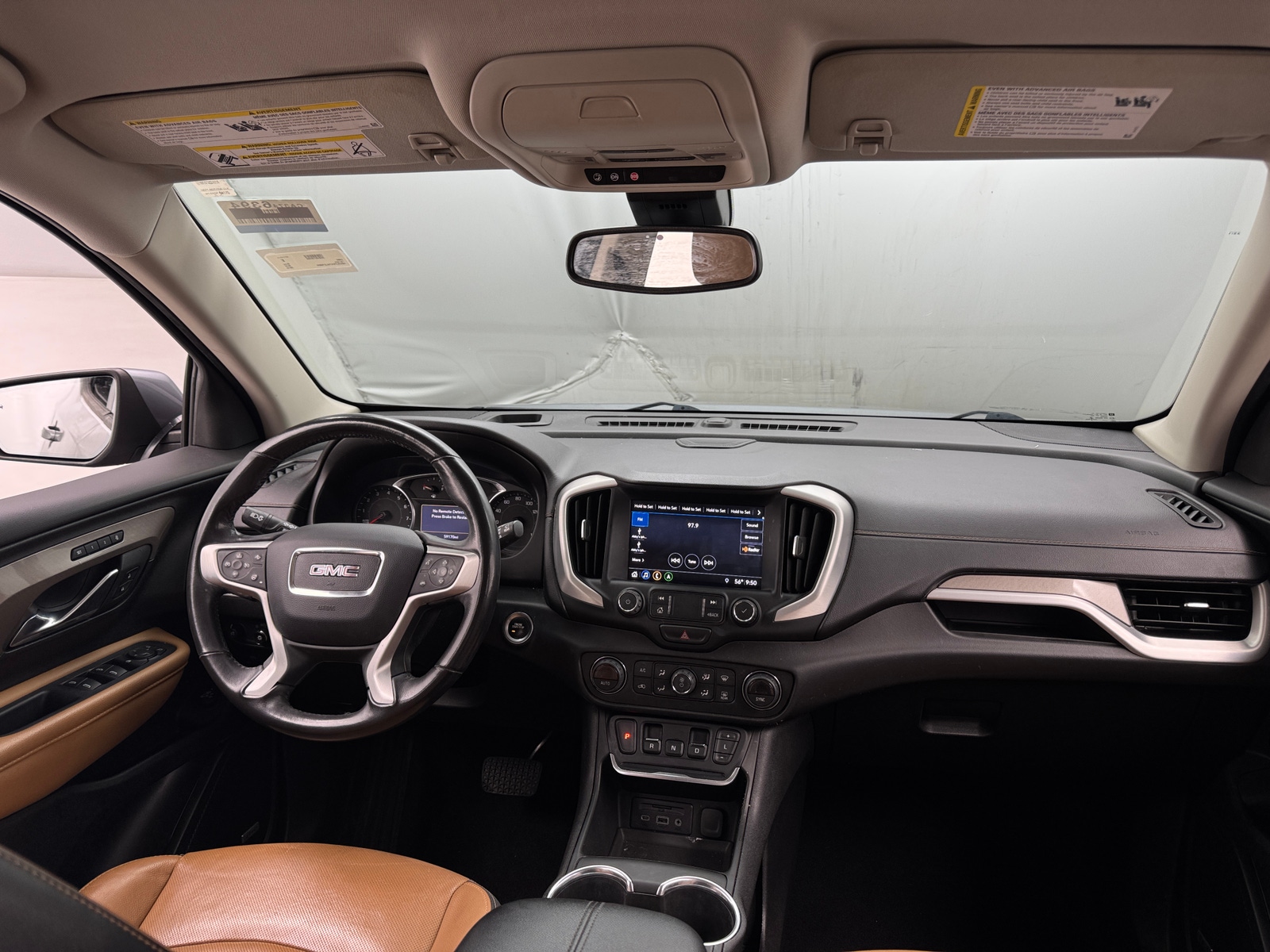 Thumbnail: 2019 GMC Terrain - 2