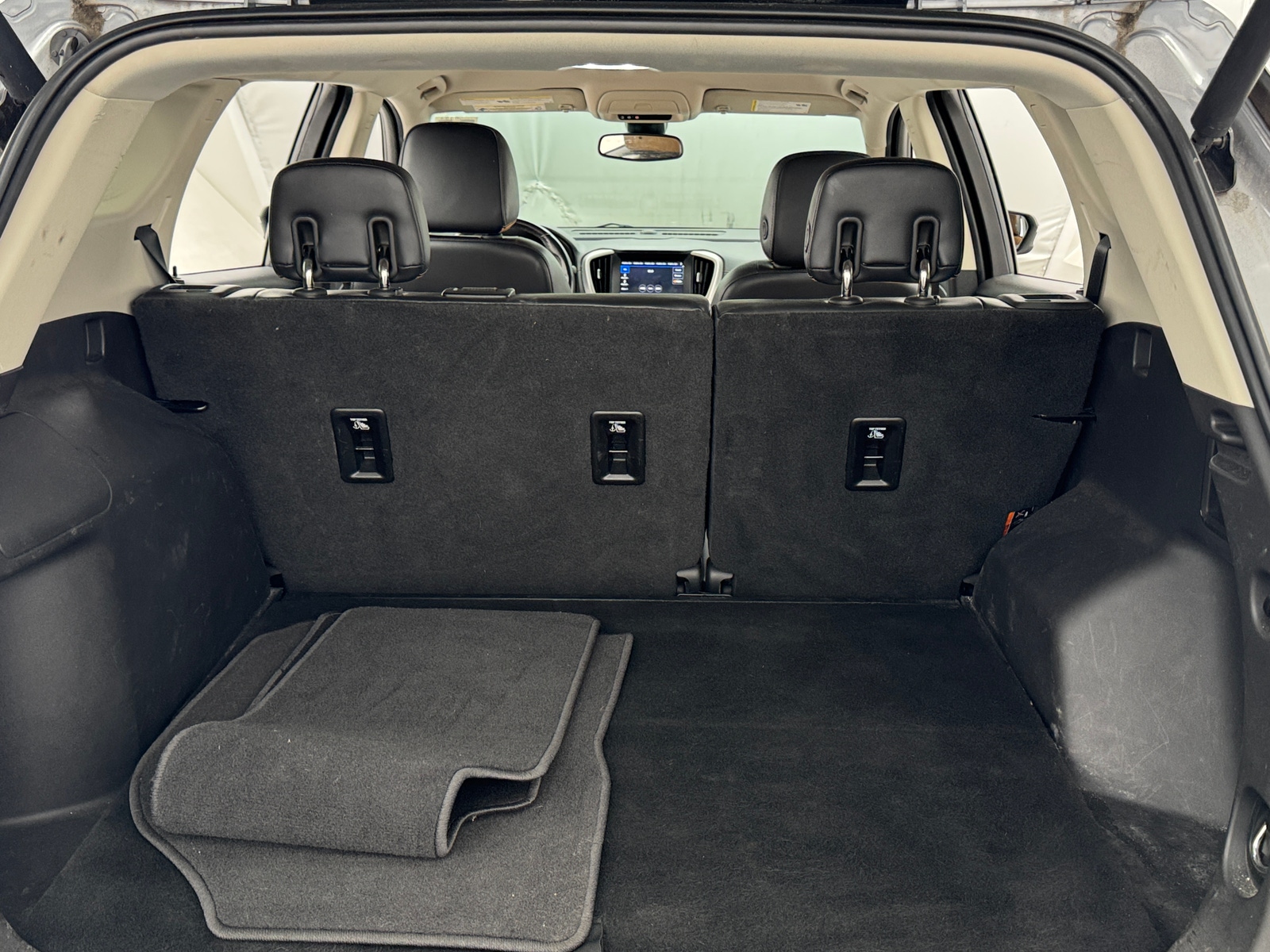 Thumbnail: 2019 GMC Terrain - 6