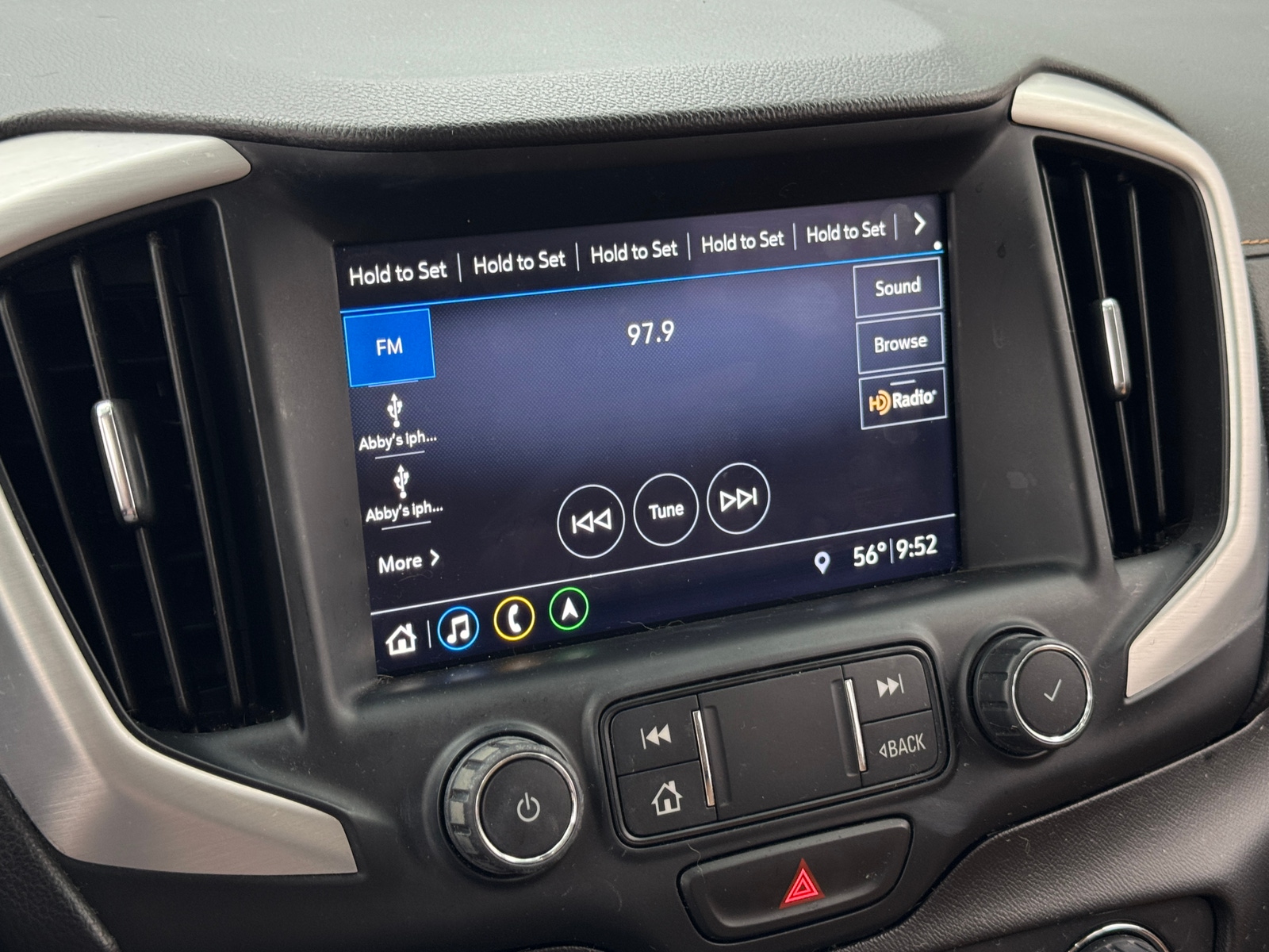 Thumbnail: 2019 GMC Terrain - 3