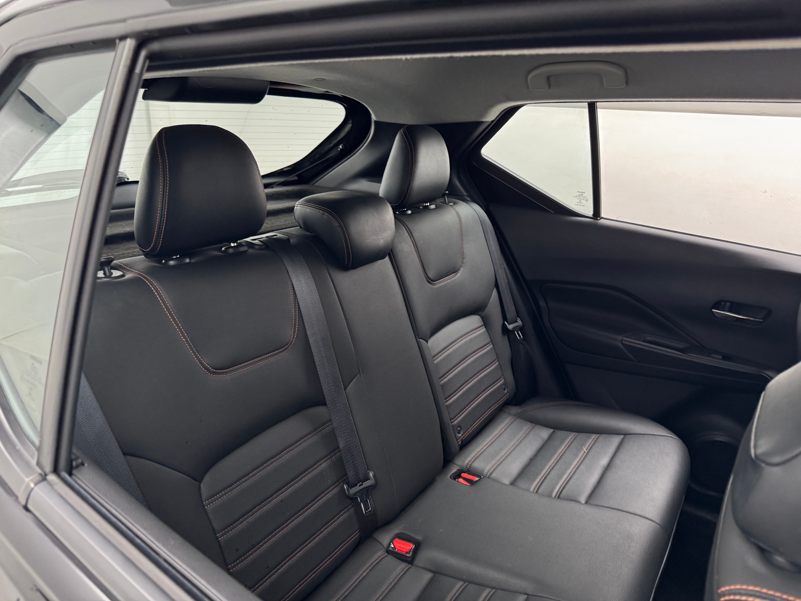 Thumbnail: 2018 Nissan Kicks - 5