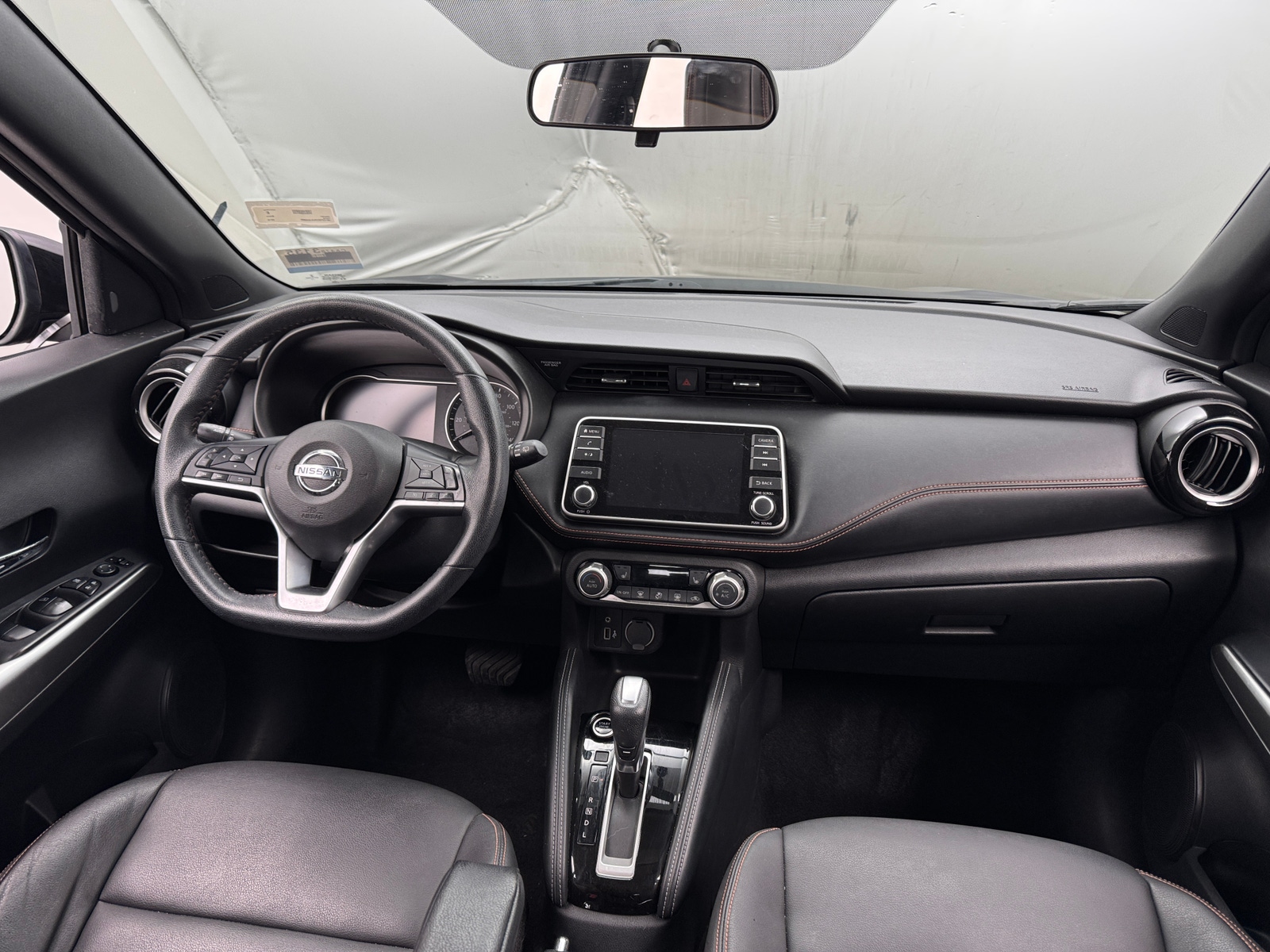 Thumbnail: 2018 Nissan Kicks - 2