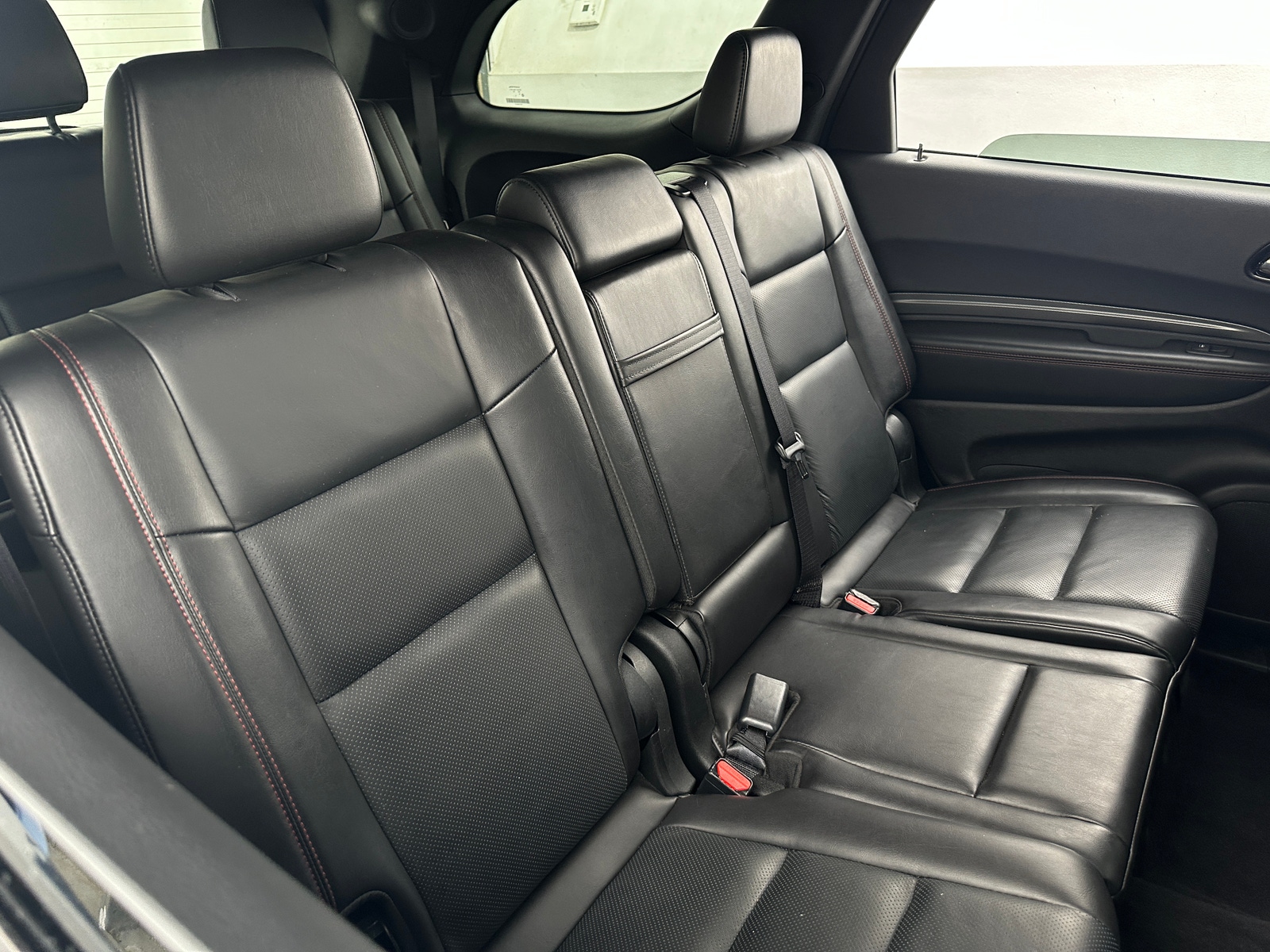 Thumbnail: 2025 Dodge Durango - 5