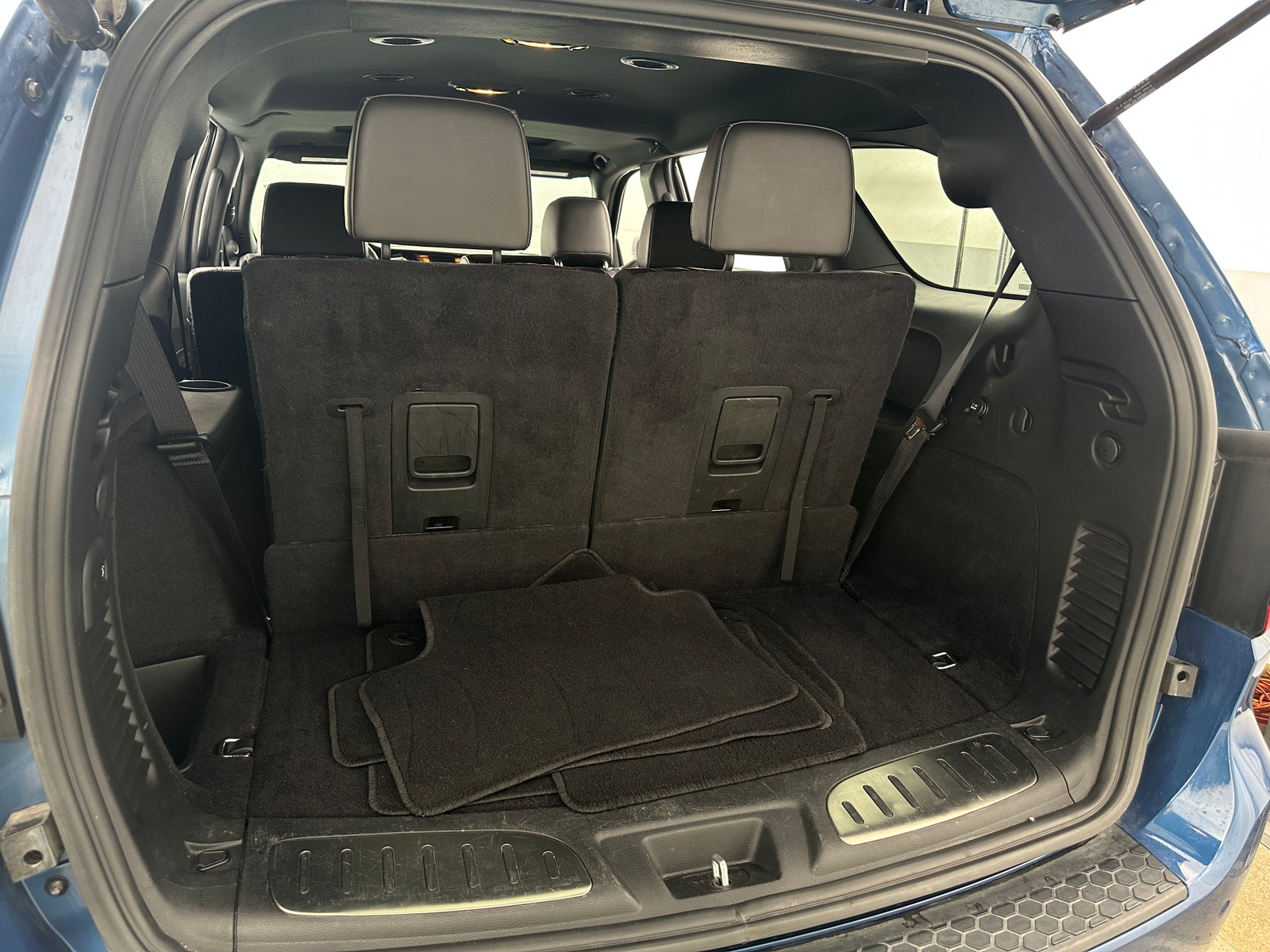 Thumbnail: 2025 Dodge Durango - 6