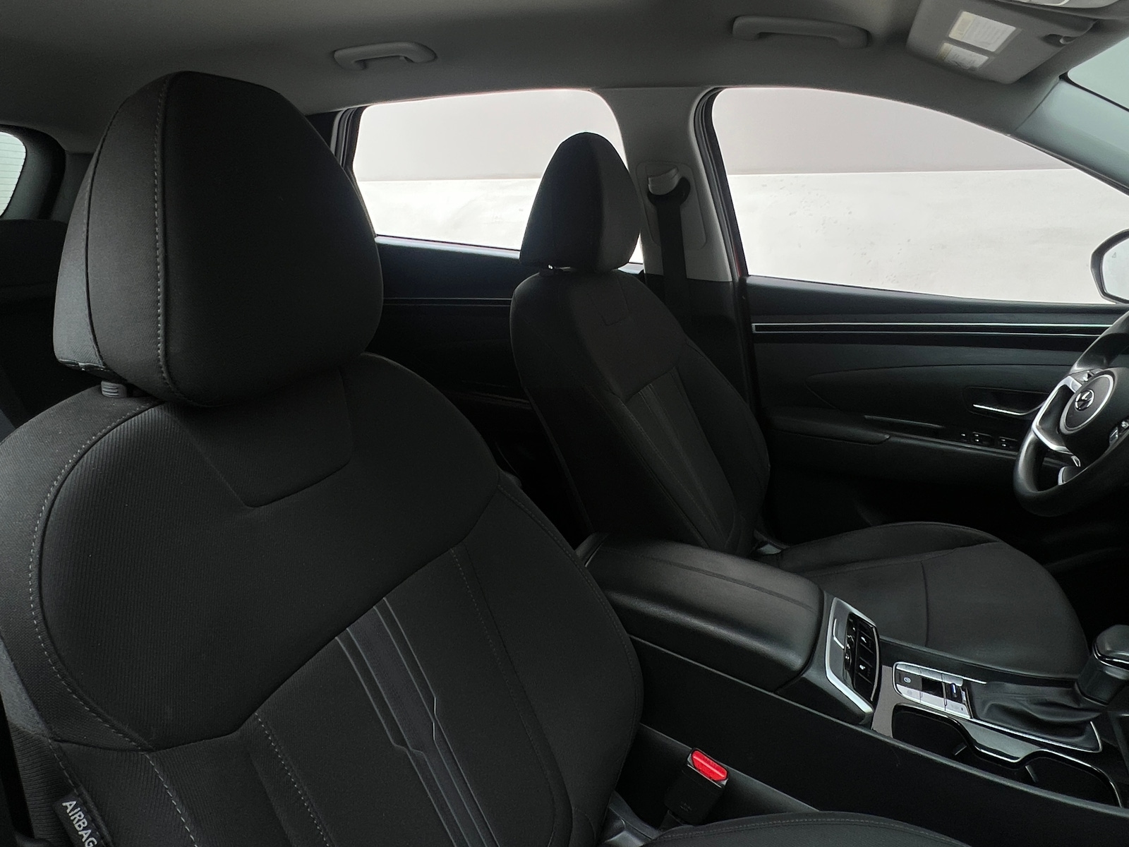 Thumbnail: 2023 Hyundai Tucson - 2