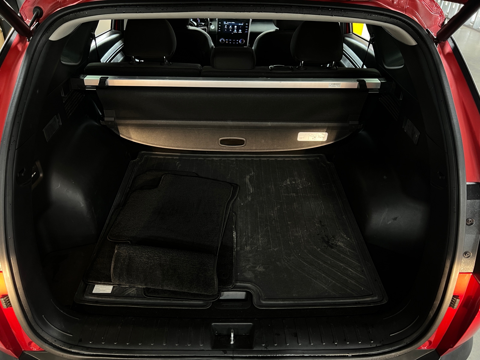 Thumbnail: 2023 Hyundai Tucson - 7