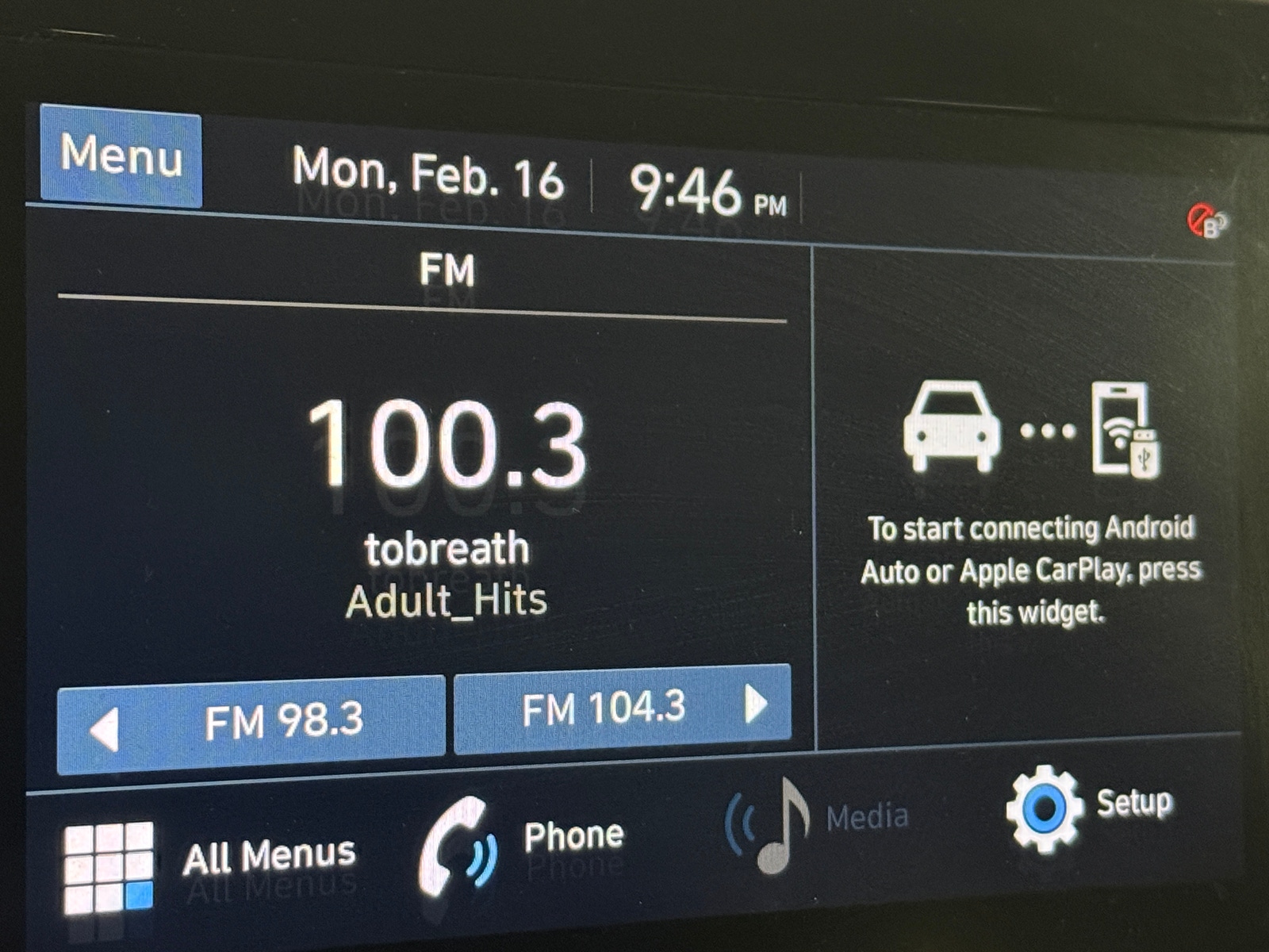 Thumbnail: 2023 Hyundai Tucson - 4