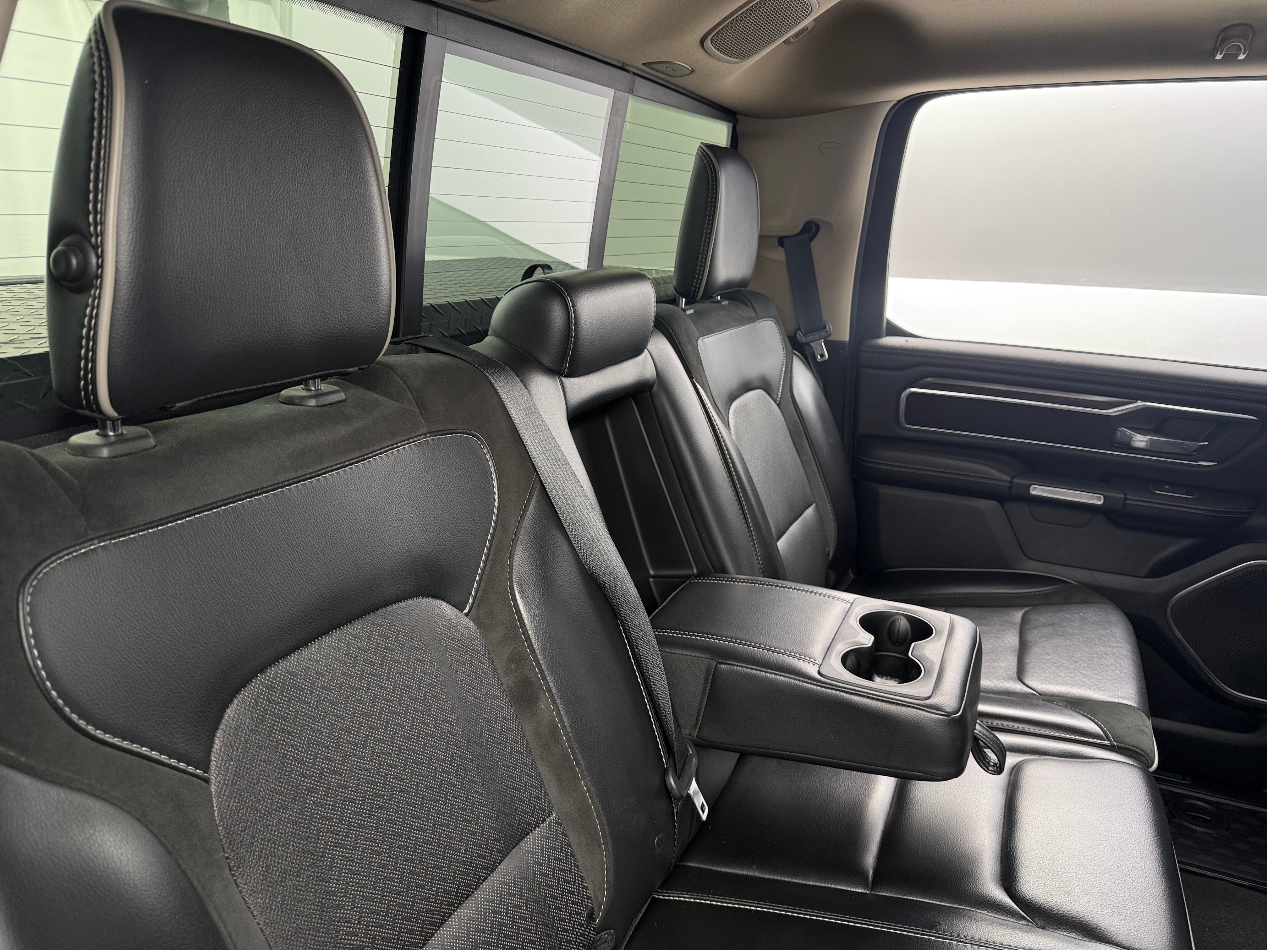 2019 RAM Ram 1500 Pickup