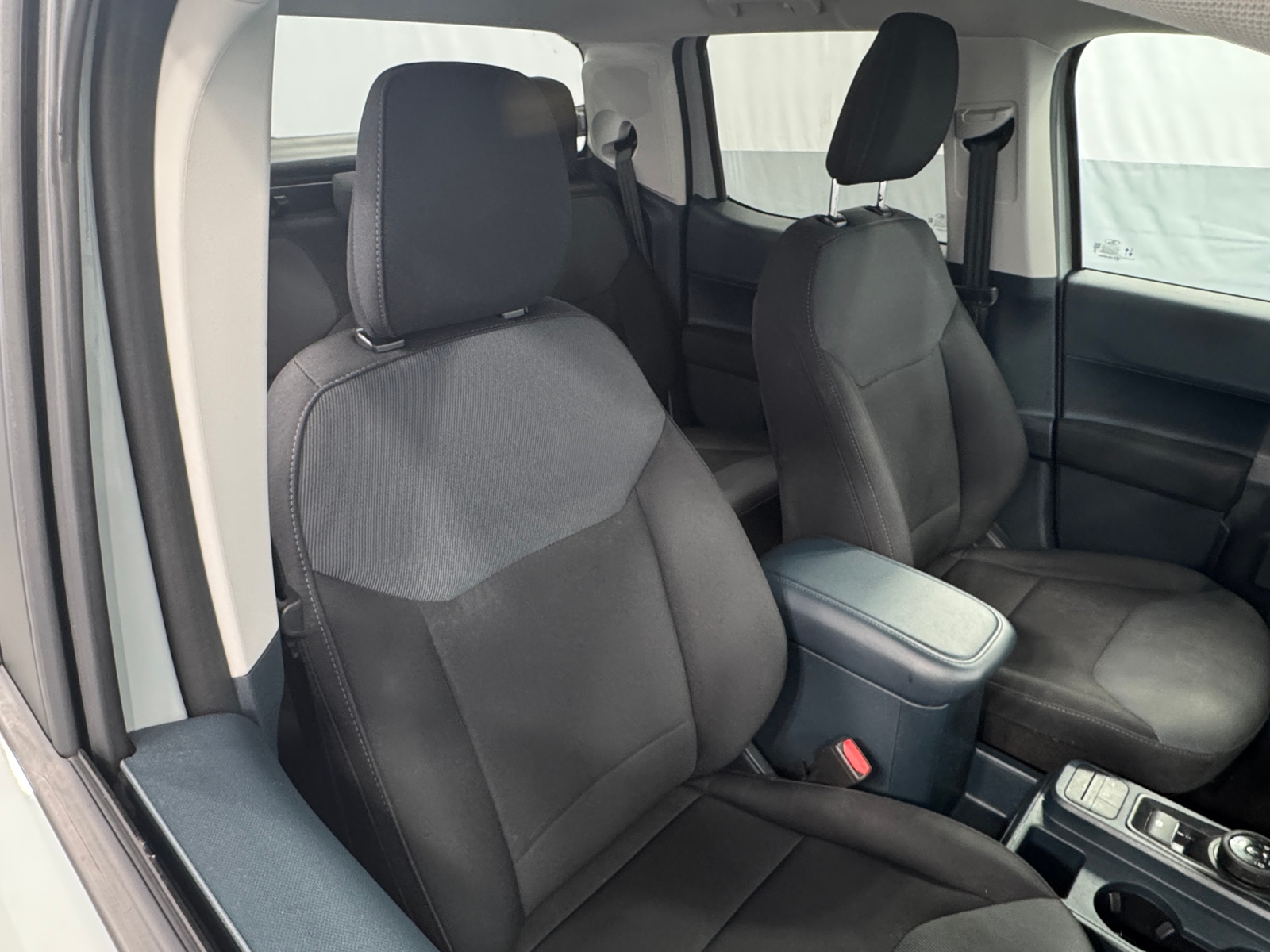 Thumbnail: 2024 Ford Maverick - 2