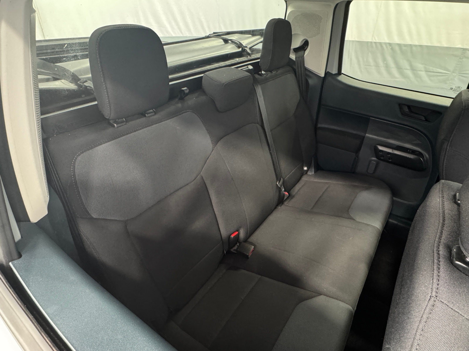 Thumbnail: 2024 Ford Maverick - 6