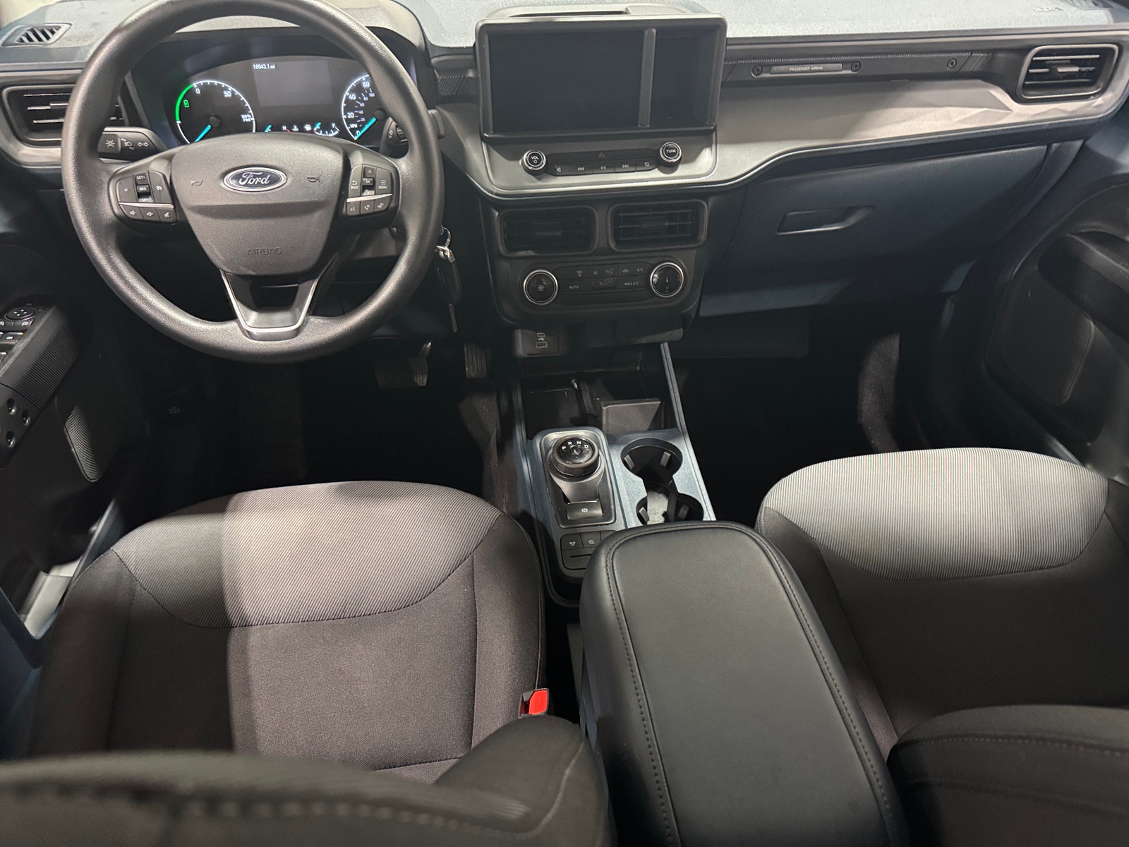 Thumbnail: 2024 Ford Maverick - 3