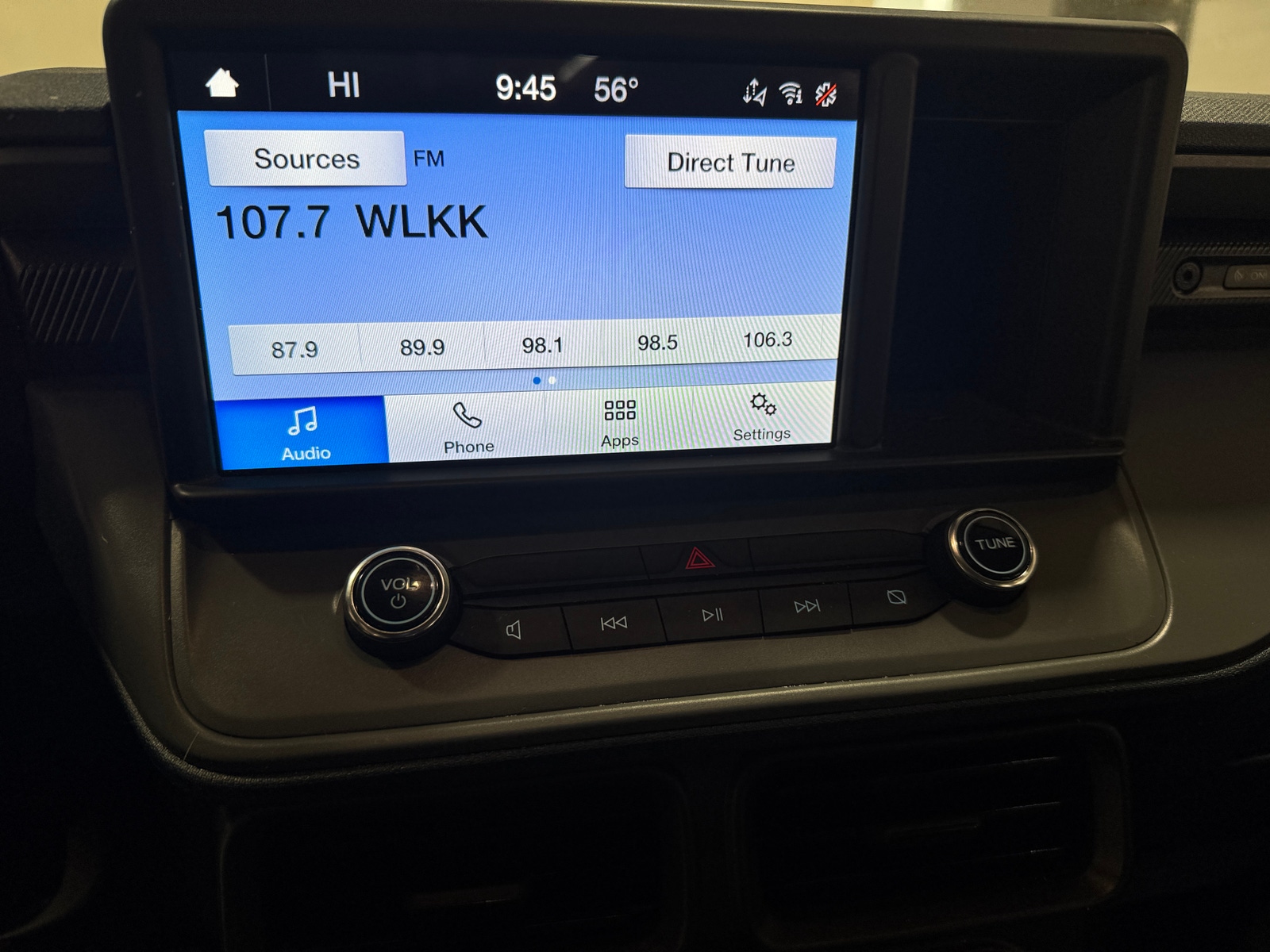 Thumbnail: 2024 Ford Maverick - 4