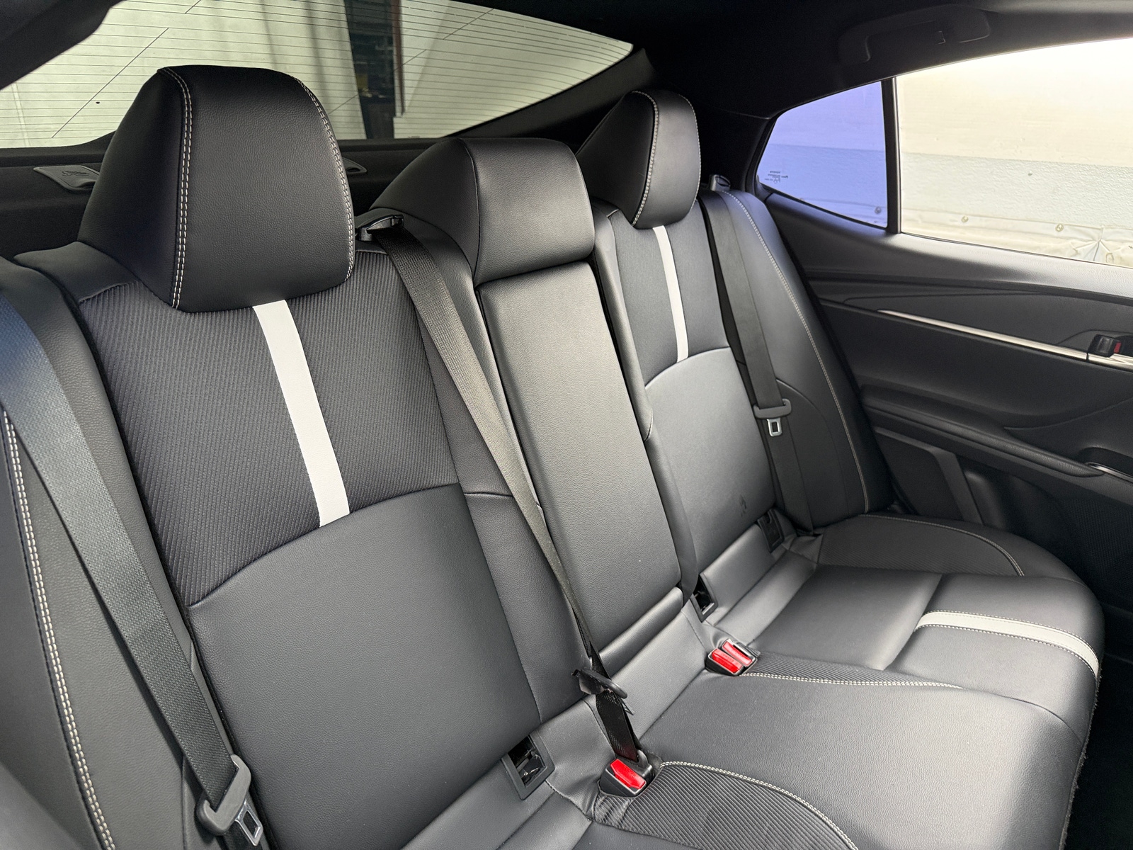 Thumbnail: 2025 Toyota Camry - 5