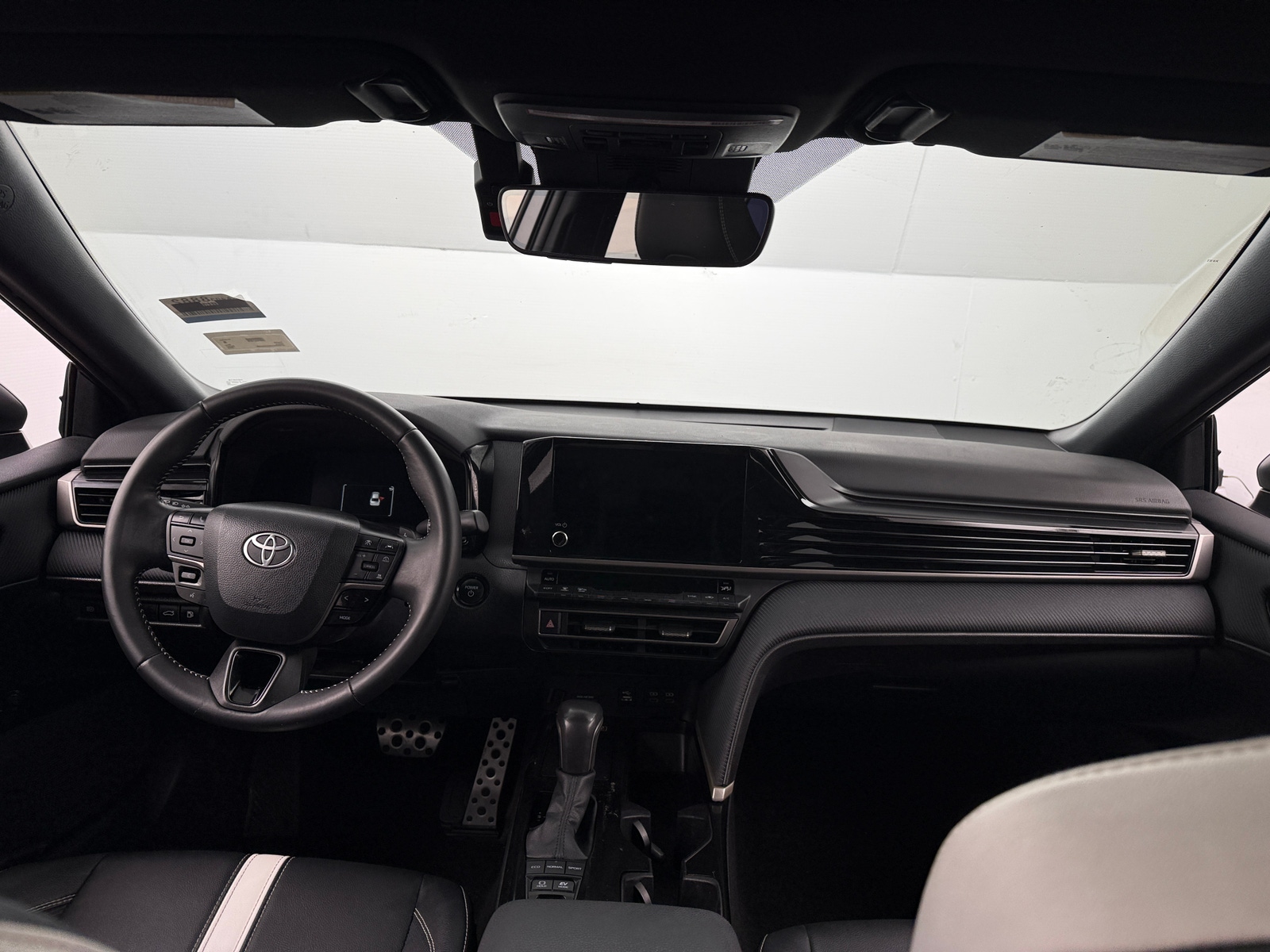 Thumbnail: 2025 Toyota Camry - 2