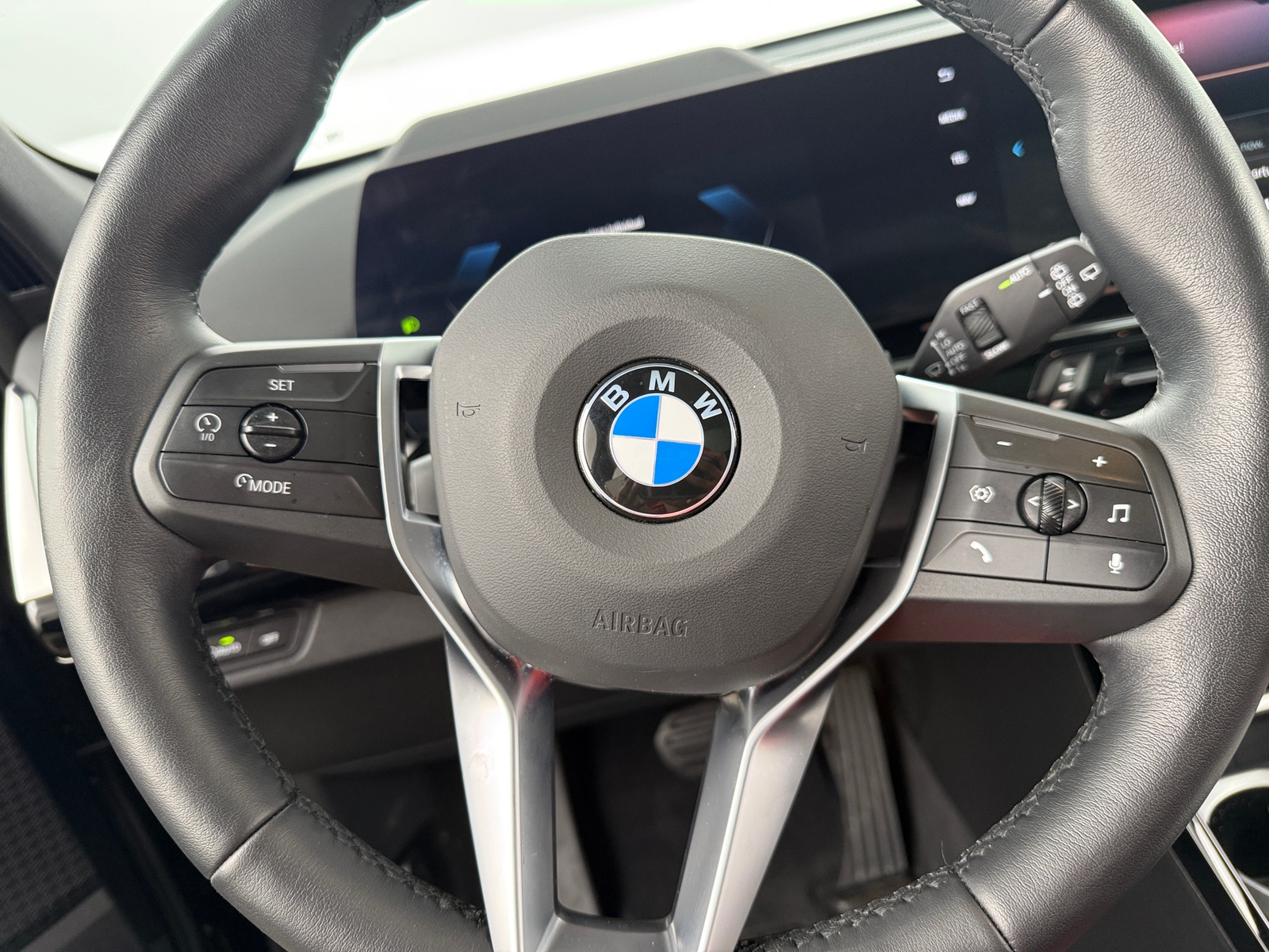 Thumbnail: 2025 BMW X1 - 4