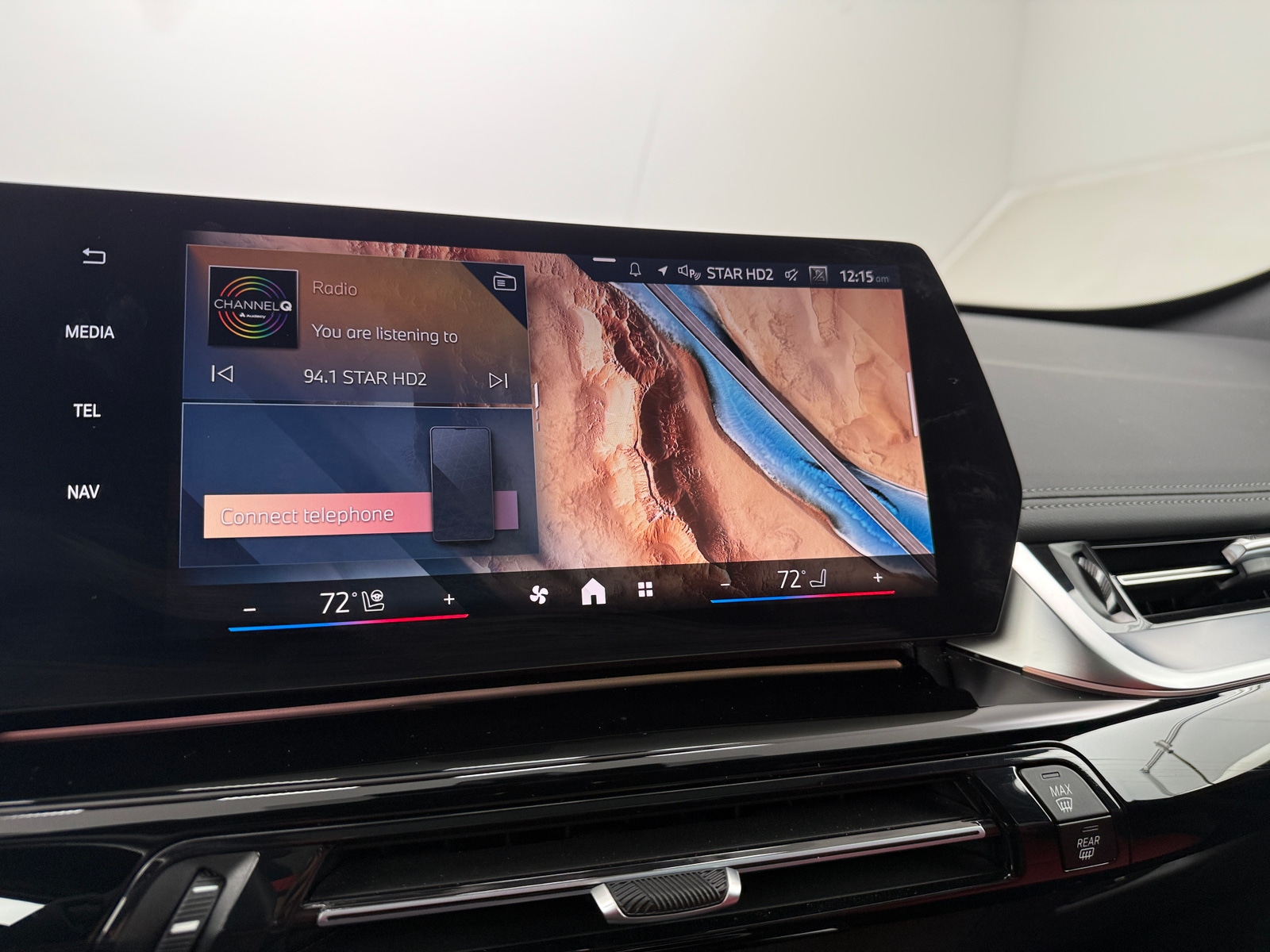 Thumbnail: 2025 BMW X1 - 3