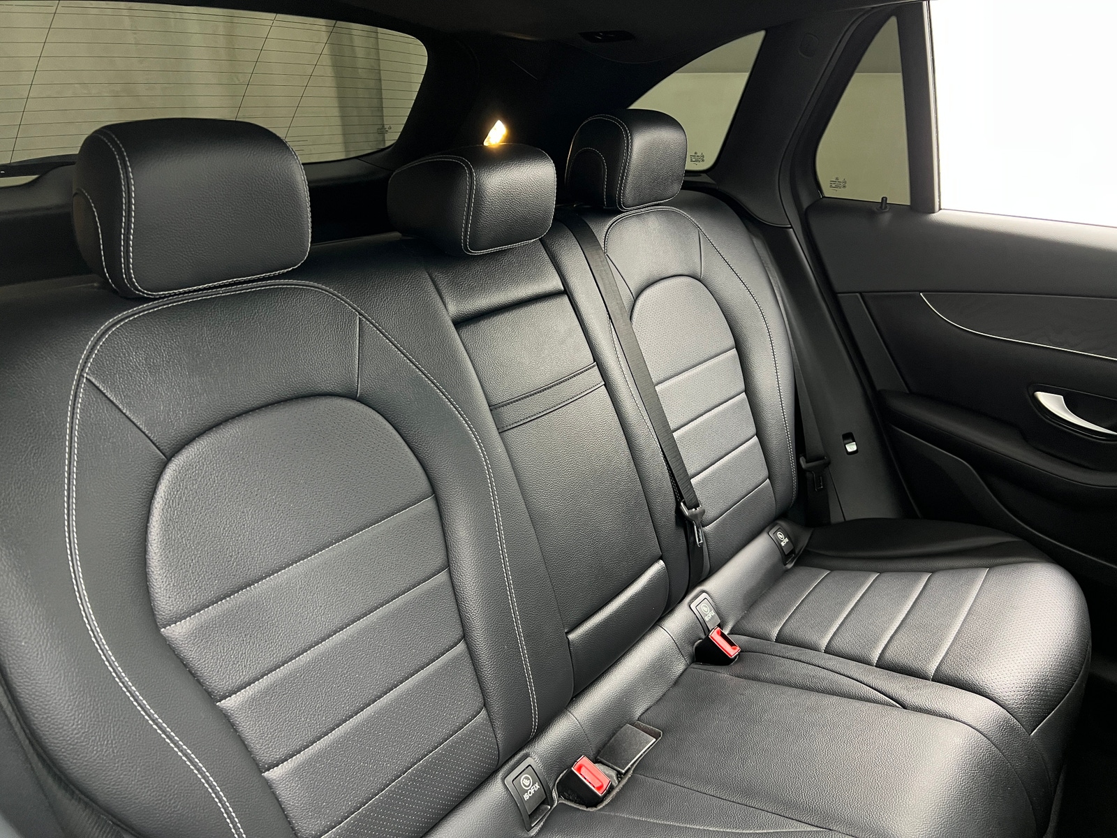 Thumbnail: 2017 Mercedes-Benz GLC - 5