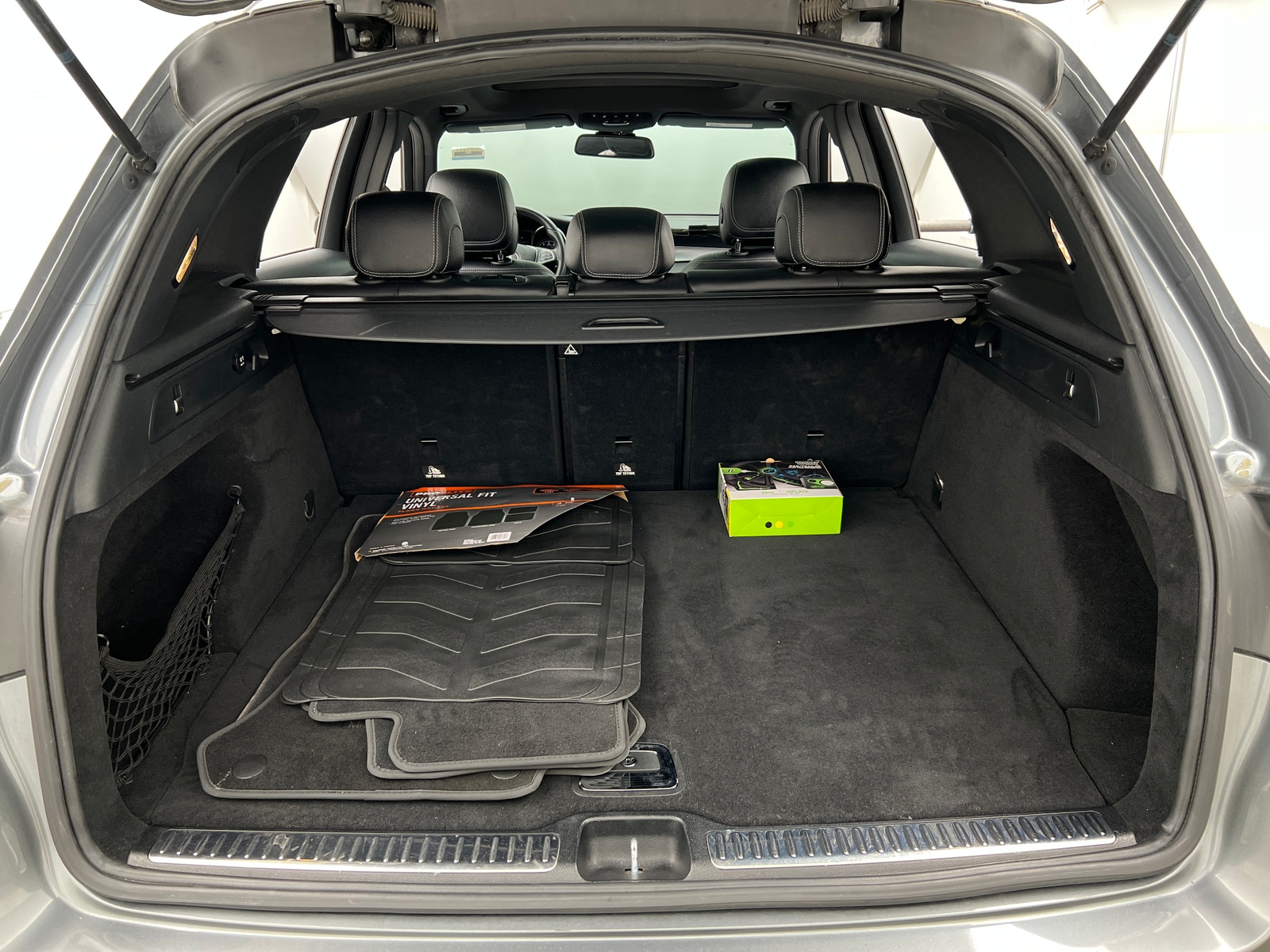 Thumbnail: 2017 Mercedes-Benz GLC - 6