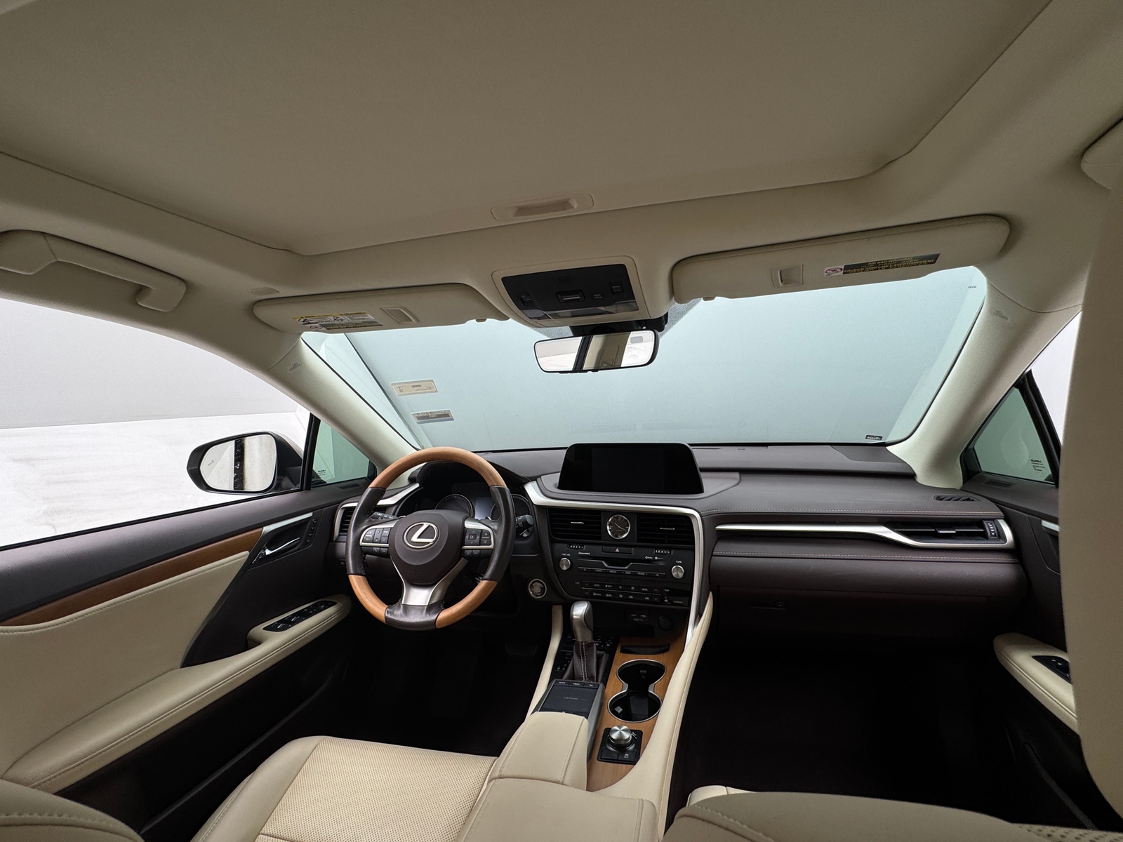 Thumbnail: 2020 Lexus RX - 2