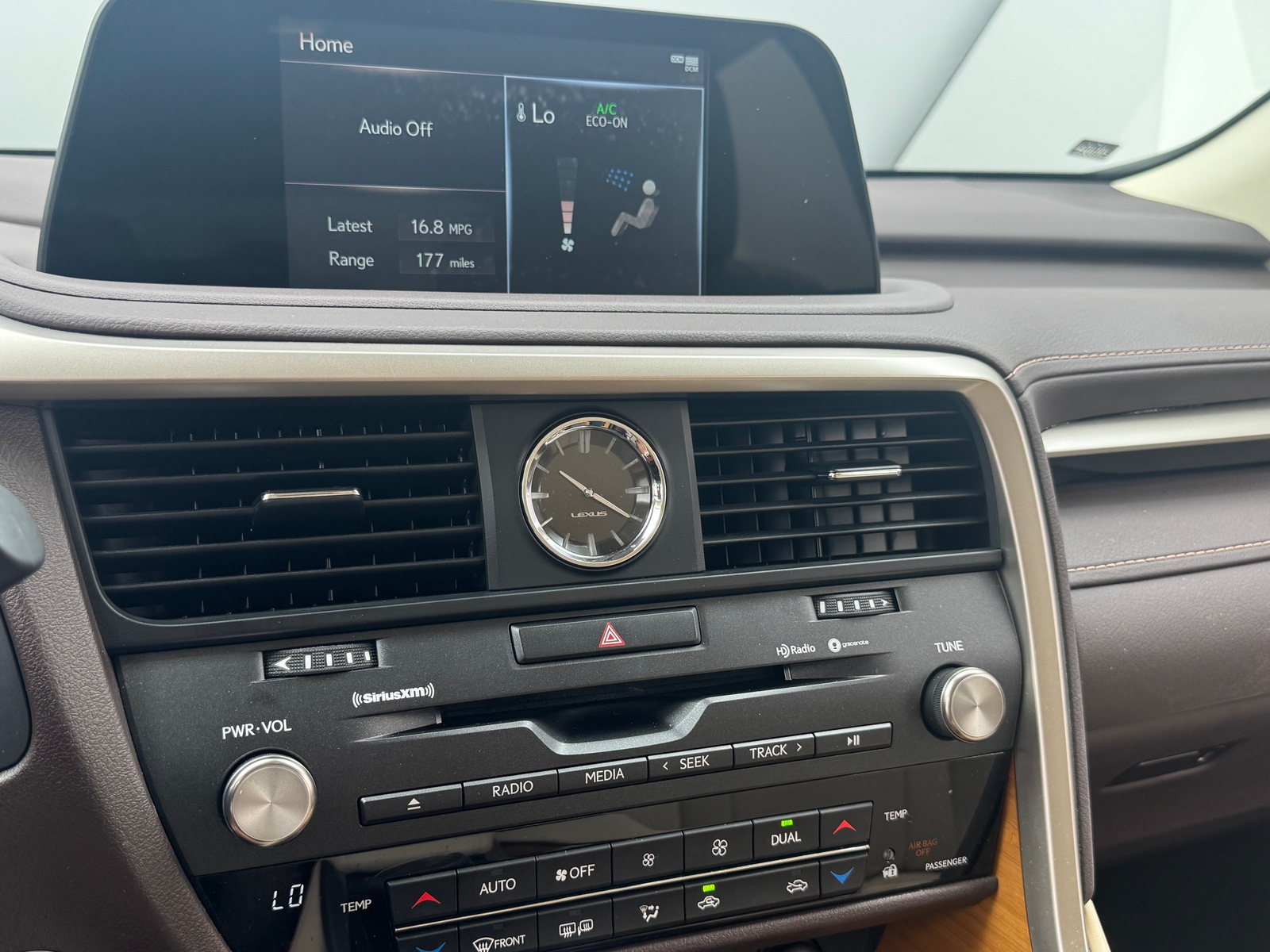 Thumbnail: 2020 Lexus RX - 3