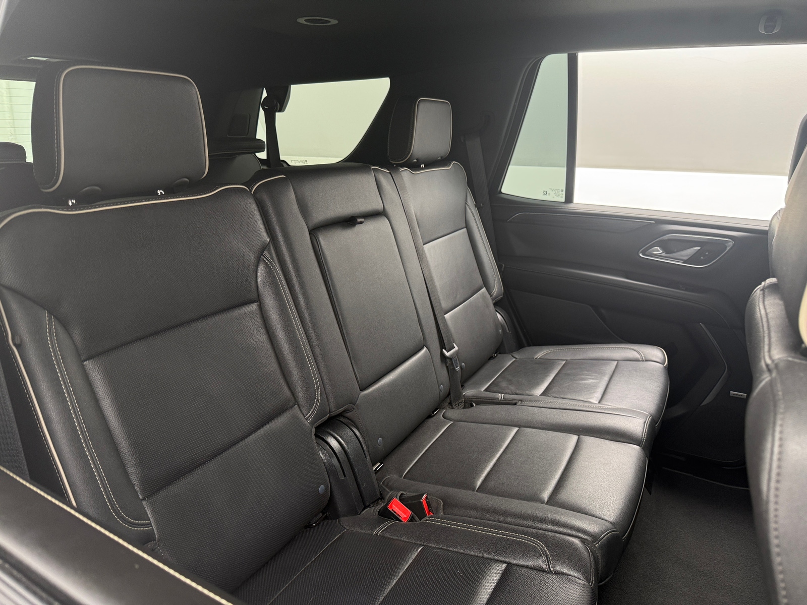 Thumbnail: 2023 GMC Yukon - 5