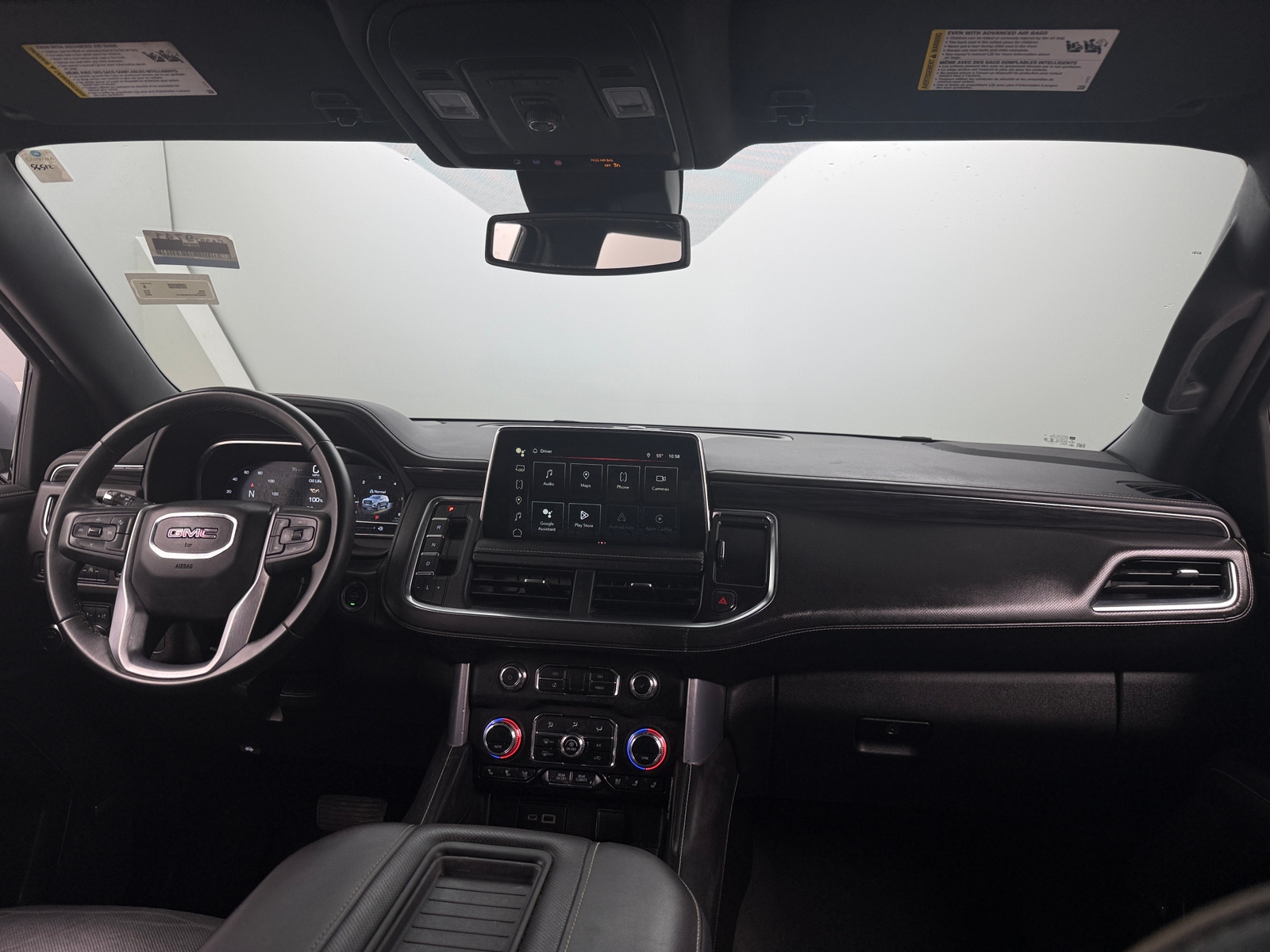 Thumbnail: 2023 GMC Yukon - 2