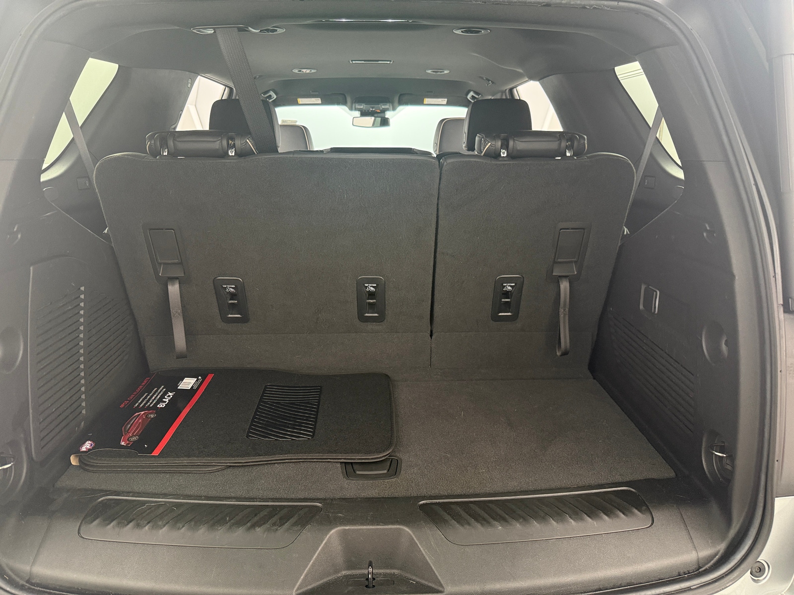 Thumbnail: 2023 GMC Yukon - 6