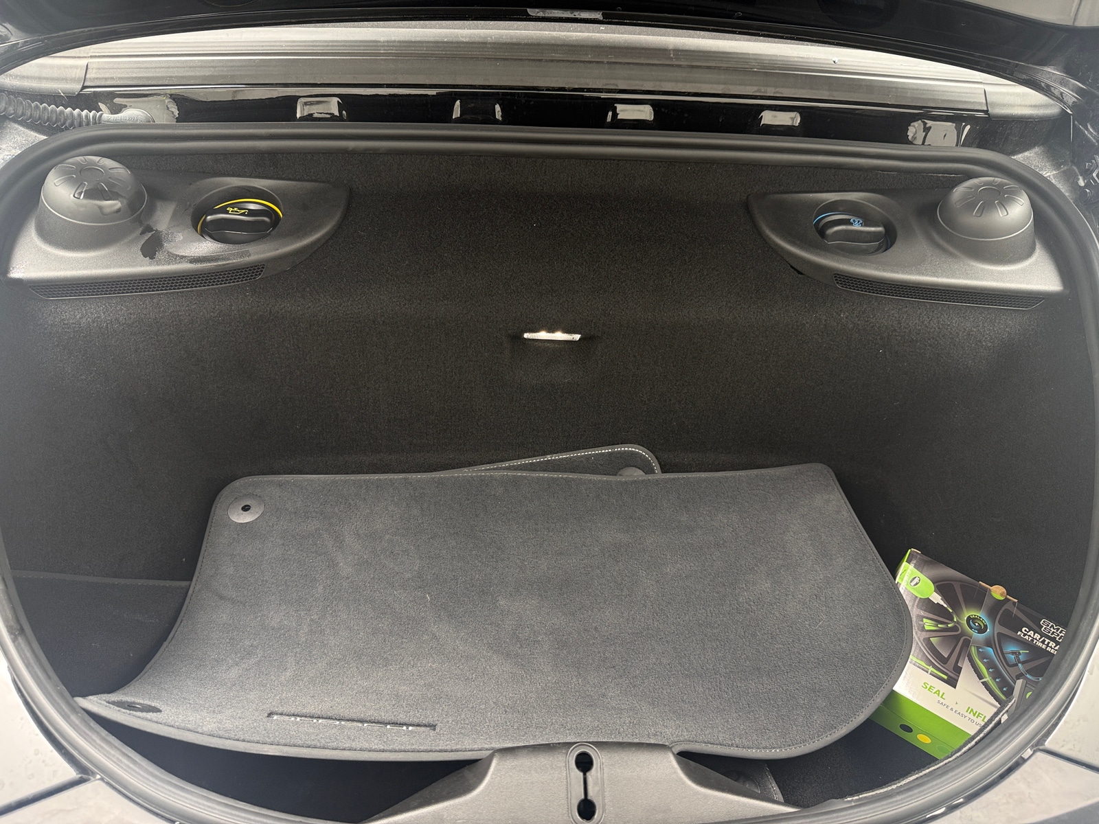 Thumbnail: 2018 Porsche 718 Boxster - 5