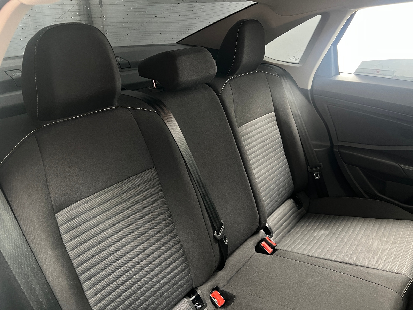 Thumbnail: 2025 Volkswagen Jetta - 6