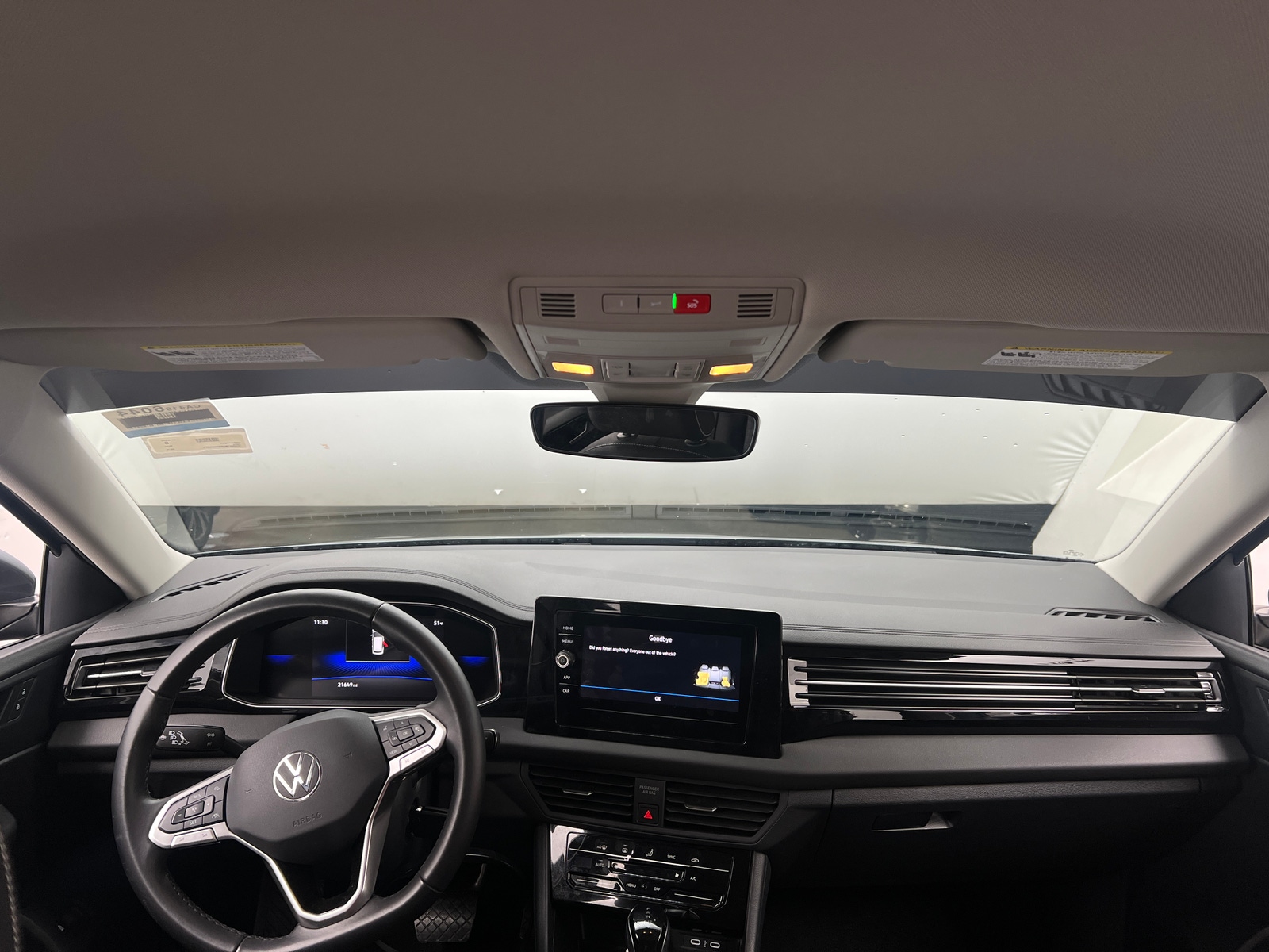 Thumbnail: 2025 Volkswagen Jetta - 3