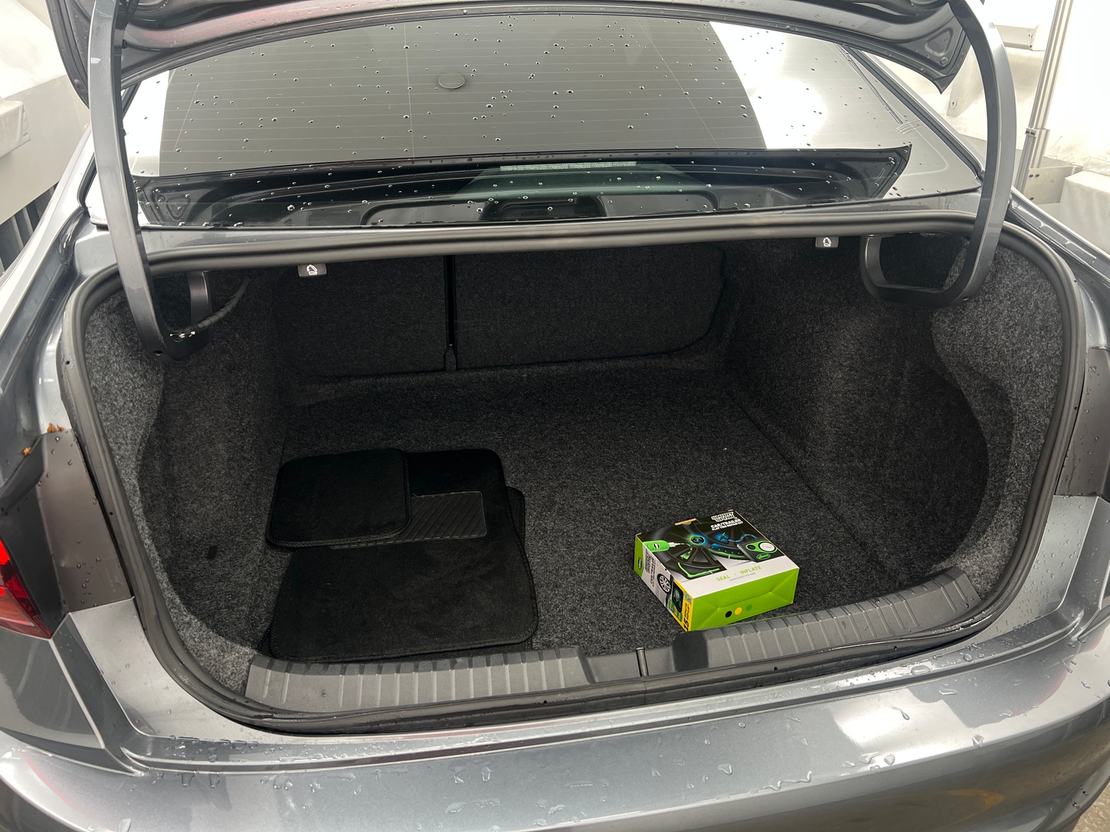 Thumbnail: 2025 Volkswagen Jetta - 7