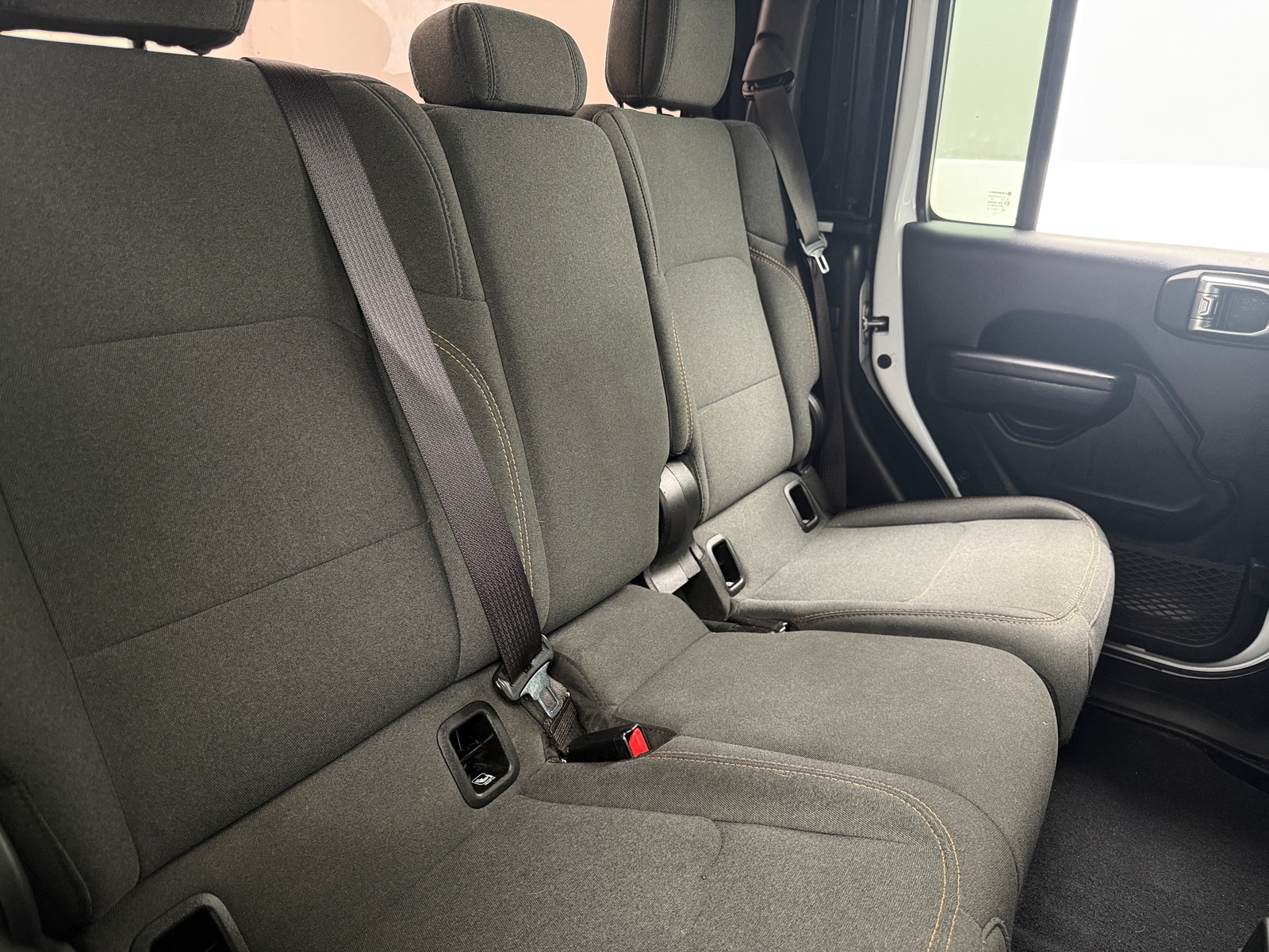 Thumbnail: 2024 Jeep Gladiator - 6