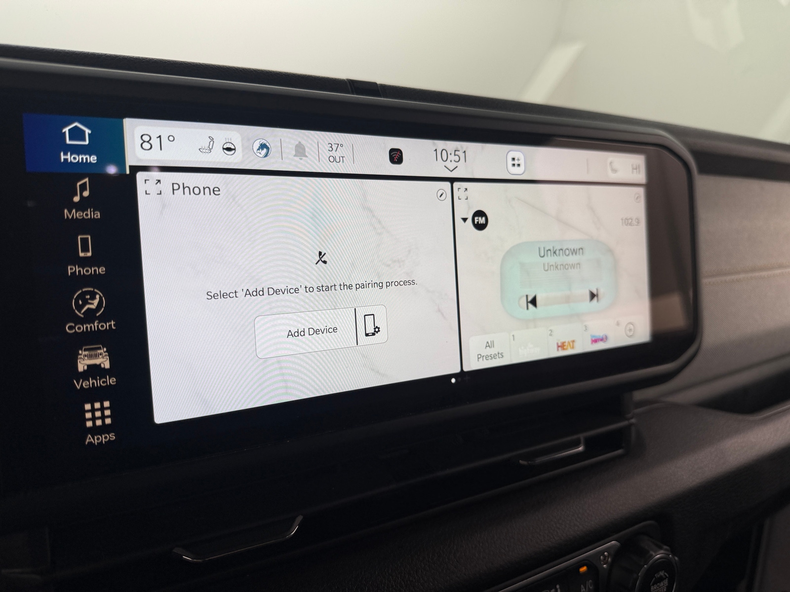 Thumbnail: 2024 Jeep Gladiator - 4