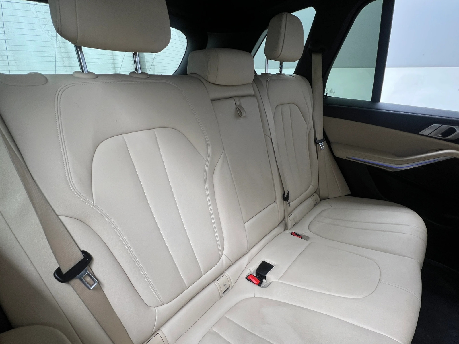 Thumbnail: 2020 BMW X5 - 5