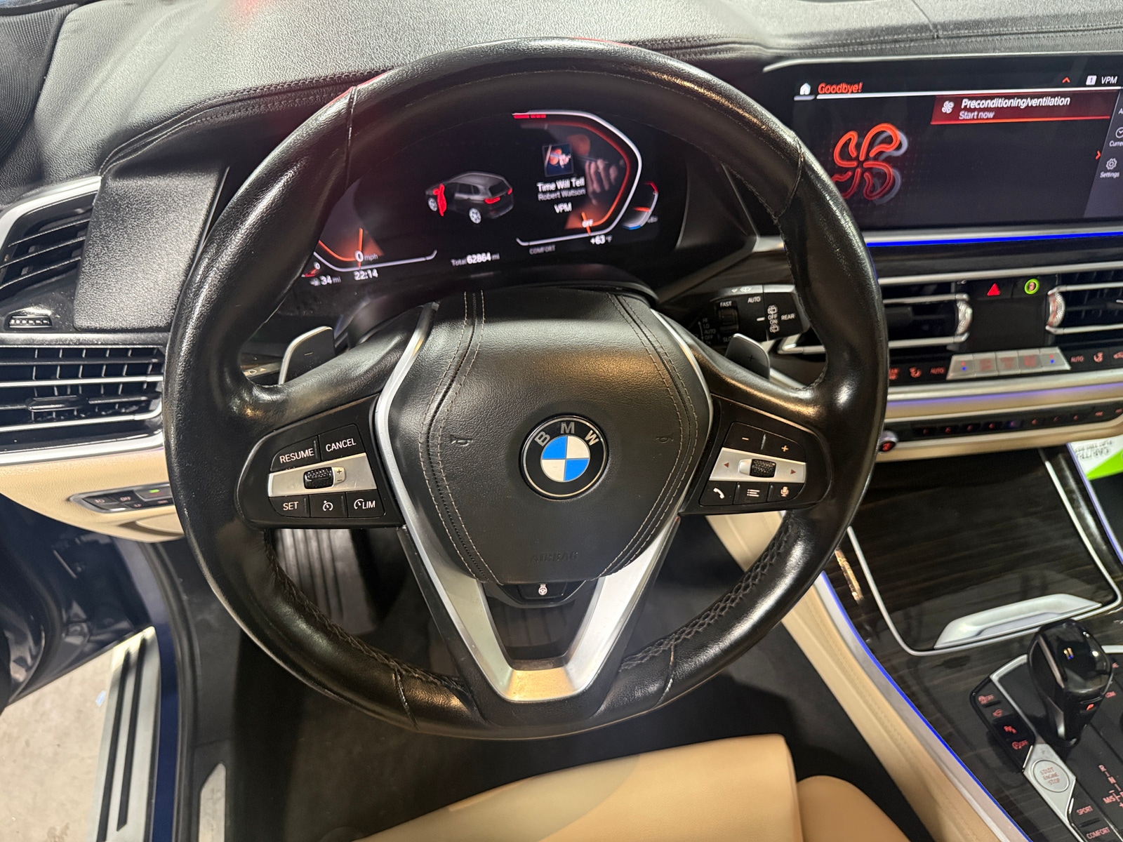Thumbnail: 2020 BMW X5 - 4