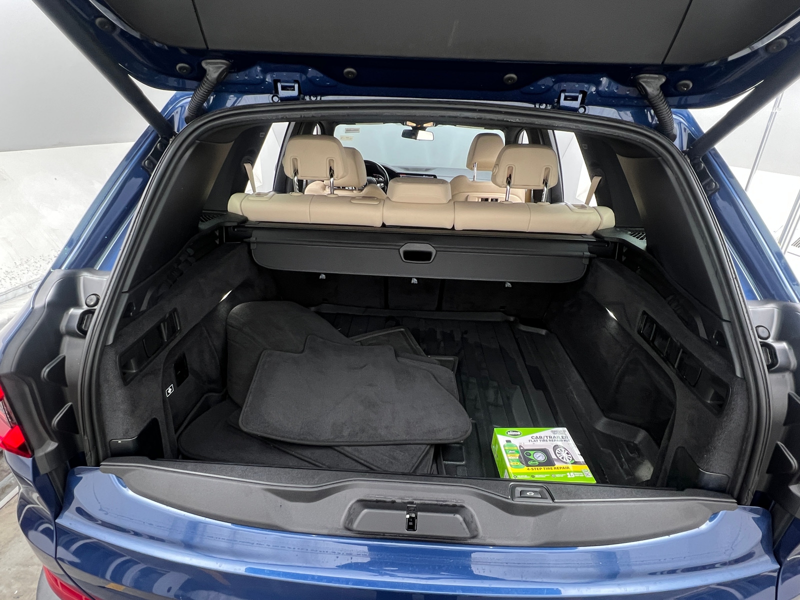 Thumbnail: 2020 BMW X5 - 6