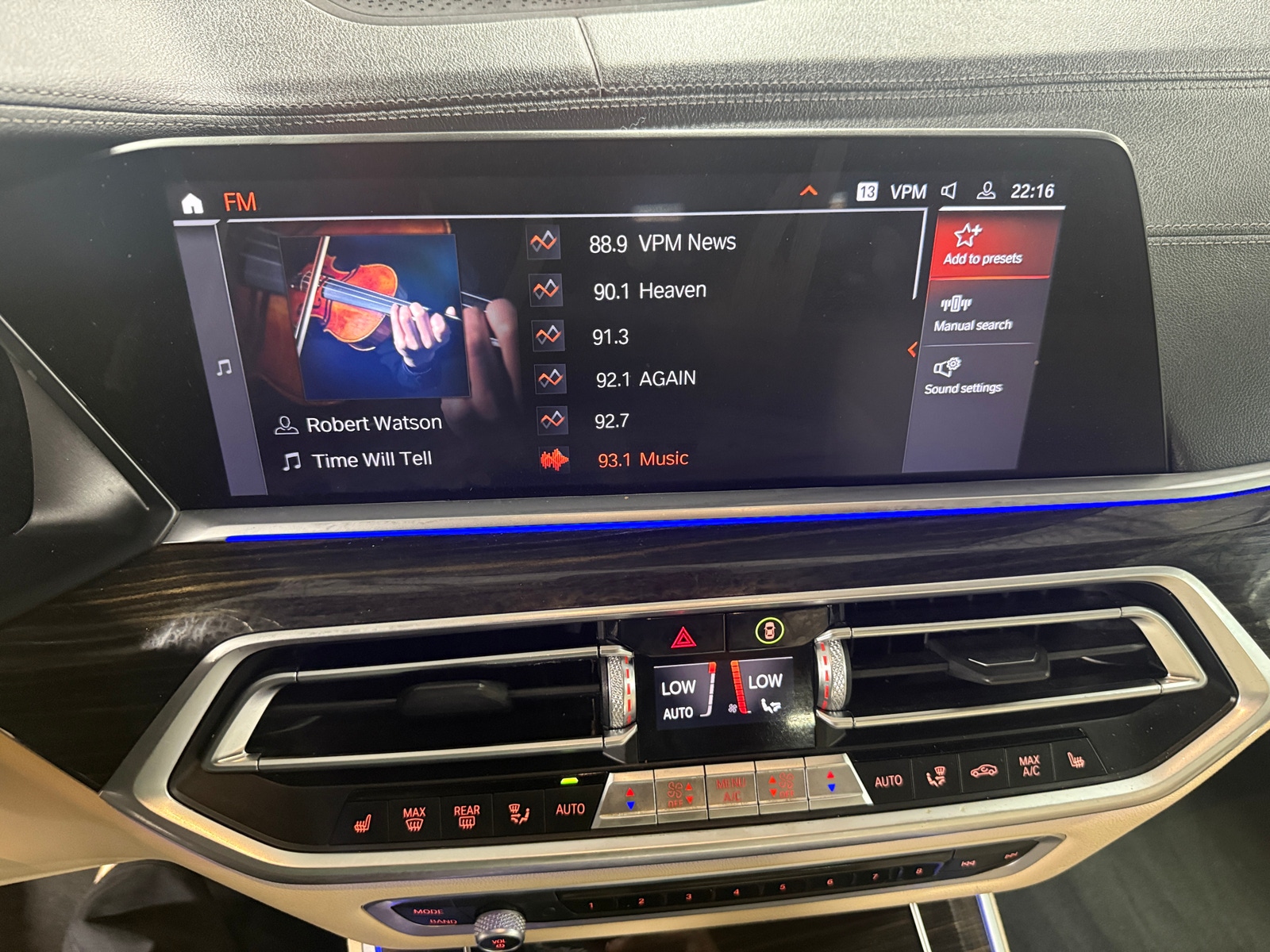 Thumbnail: 2020 BMW X5 - 3