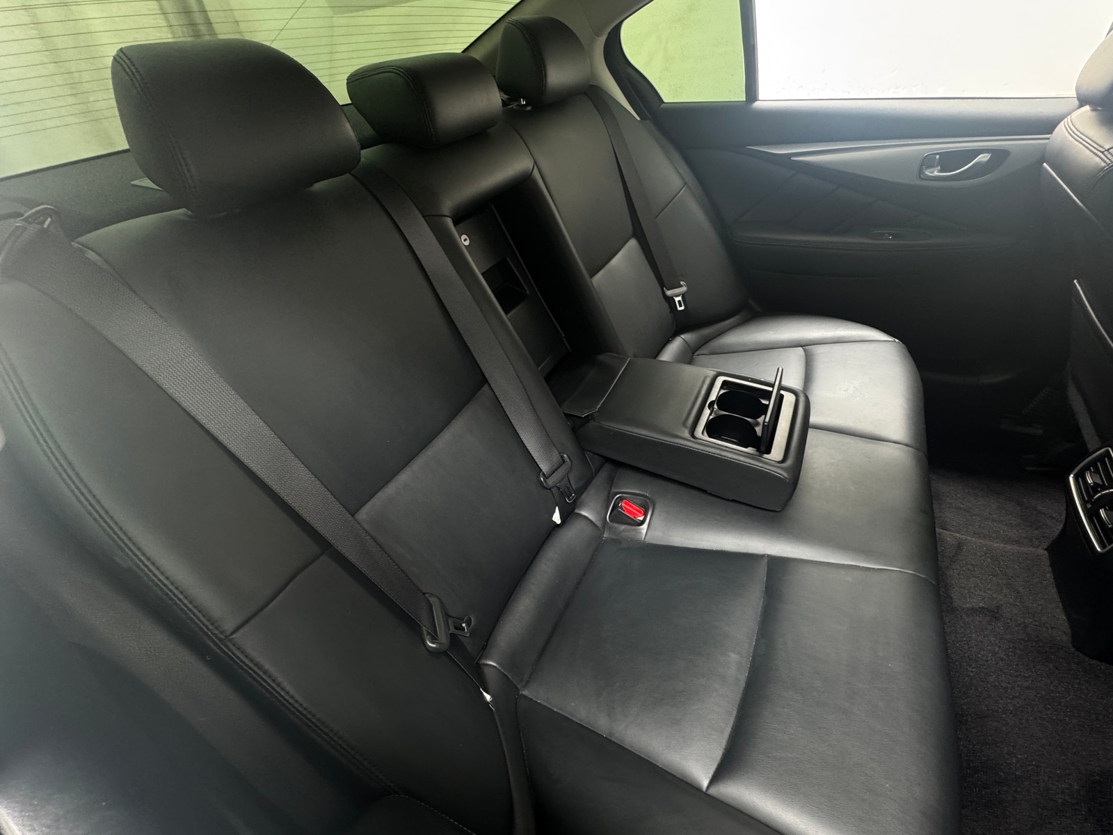 Thumbnail: 2020 INFINITI Q50 - 5