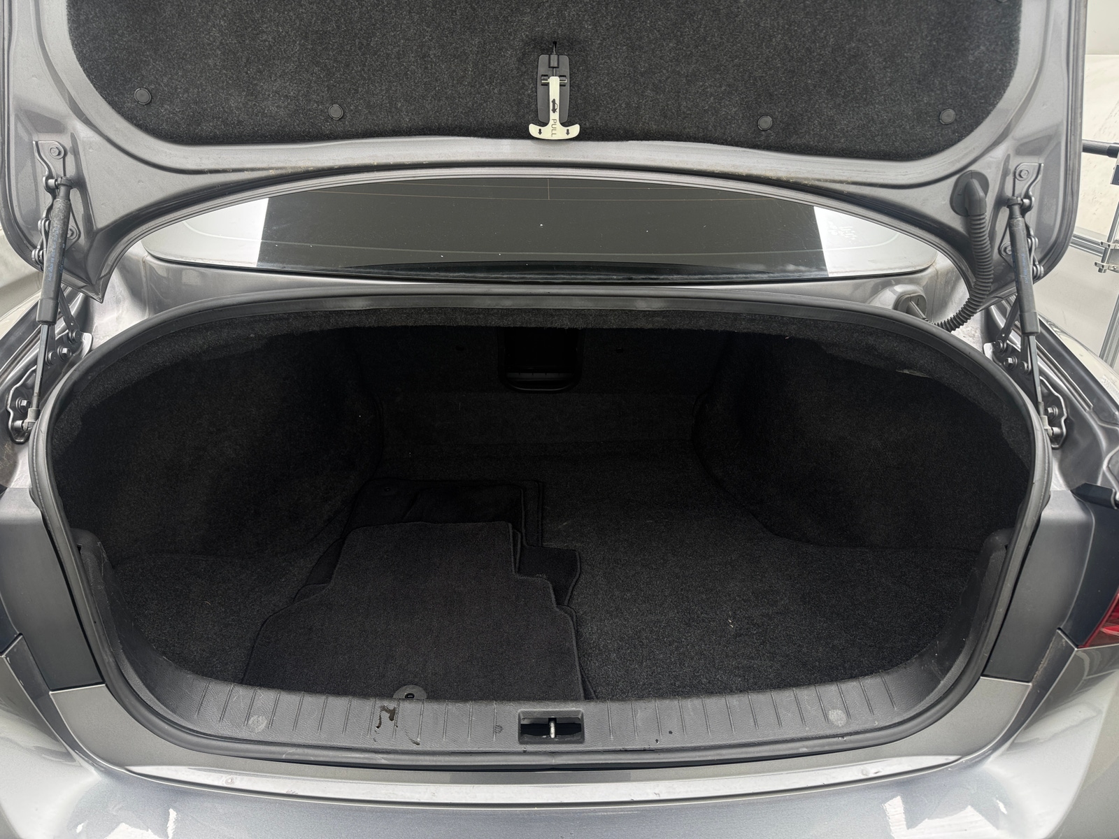 Thumbnail: 2020 INFINITI Q50 - 6