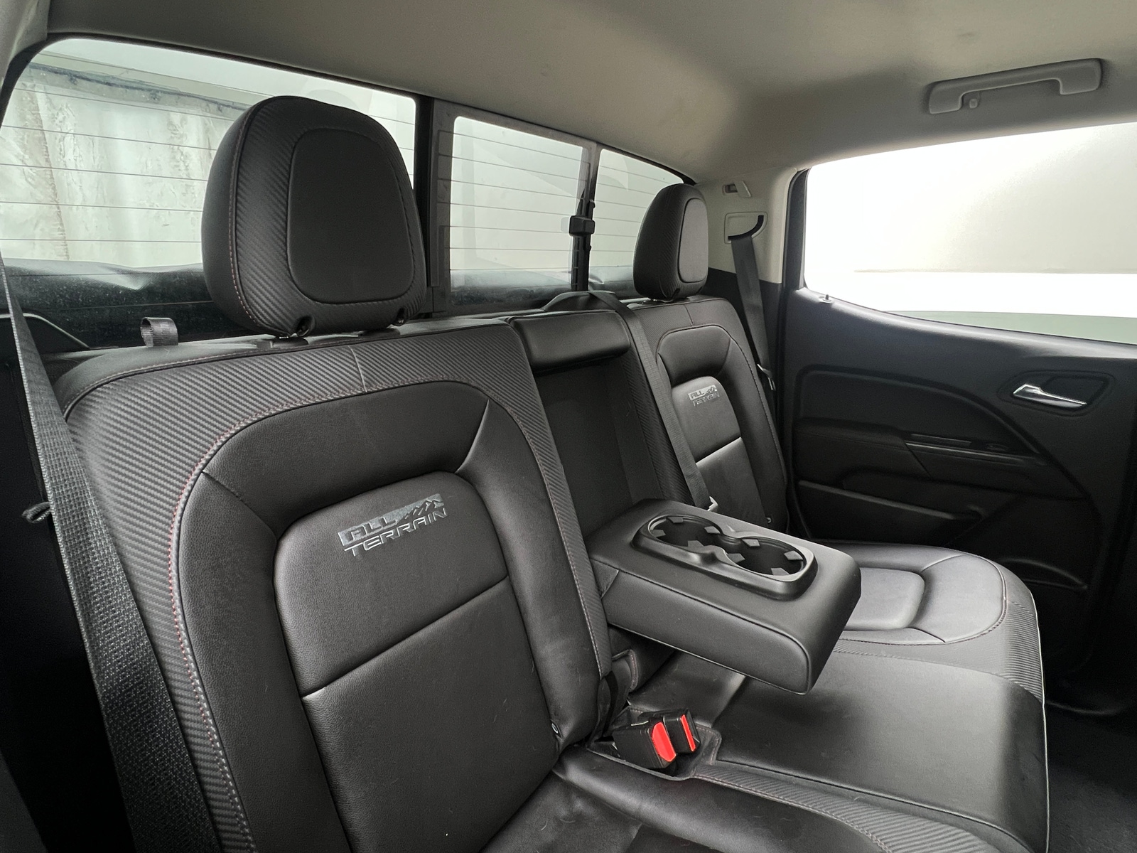 Thumbnail: 2019 GMC Canyon - 5