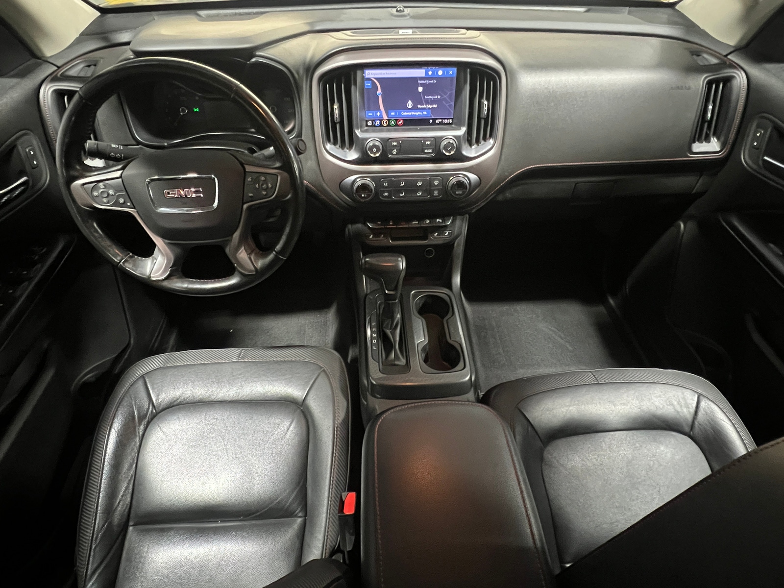 Thumbnail: 2019 GMC Canyon - 2