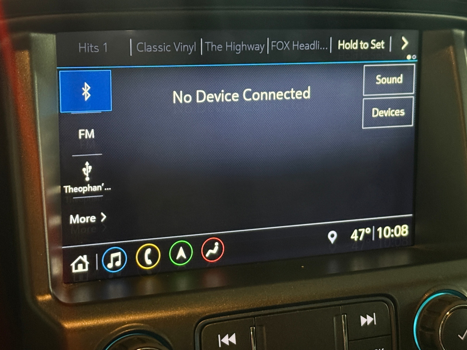 Thumbnail: 2019 GMC Canyon - 3